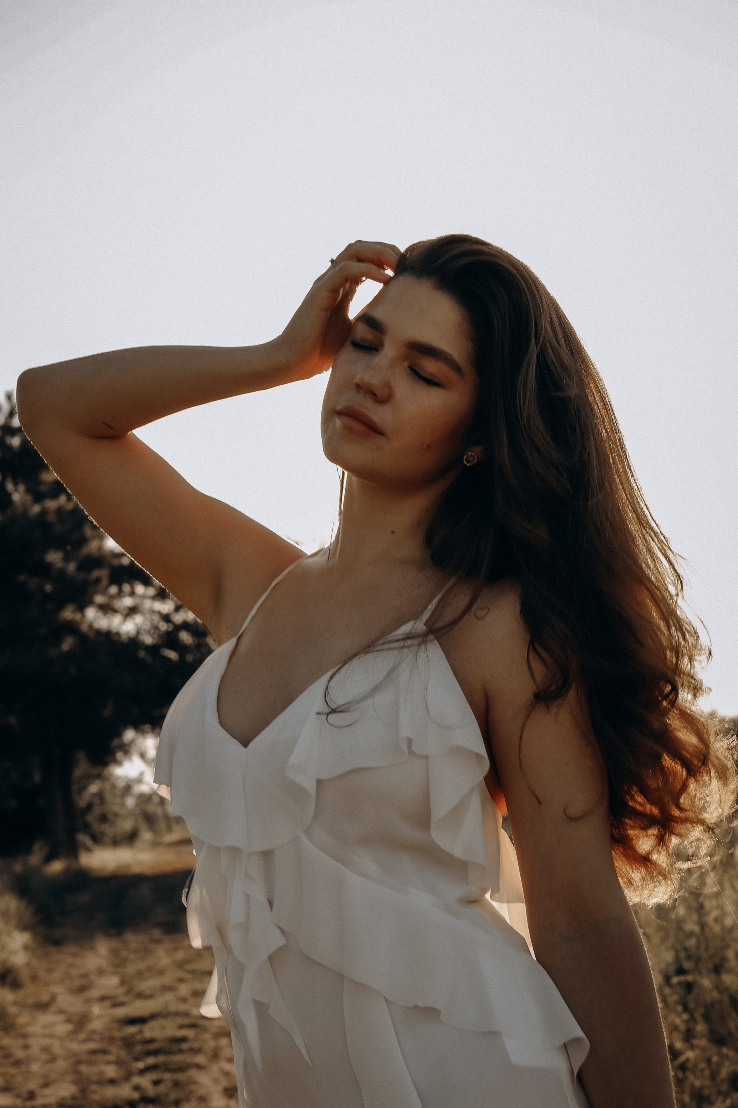 Алёна. Мария Трут. Фотограф