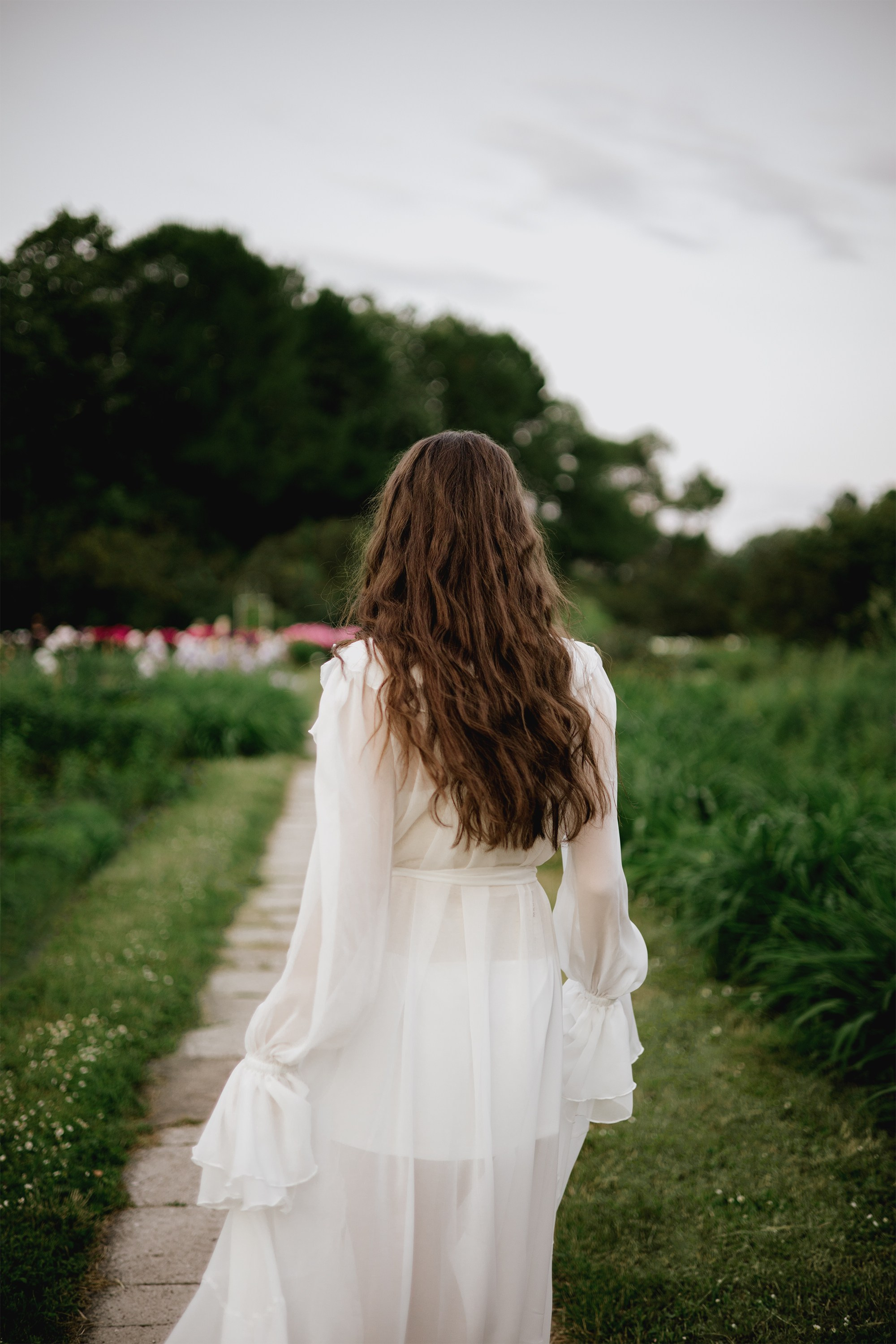 София. Фотограф индивидуальная портретная съёмка Москва