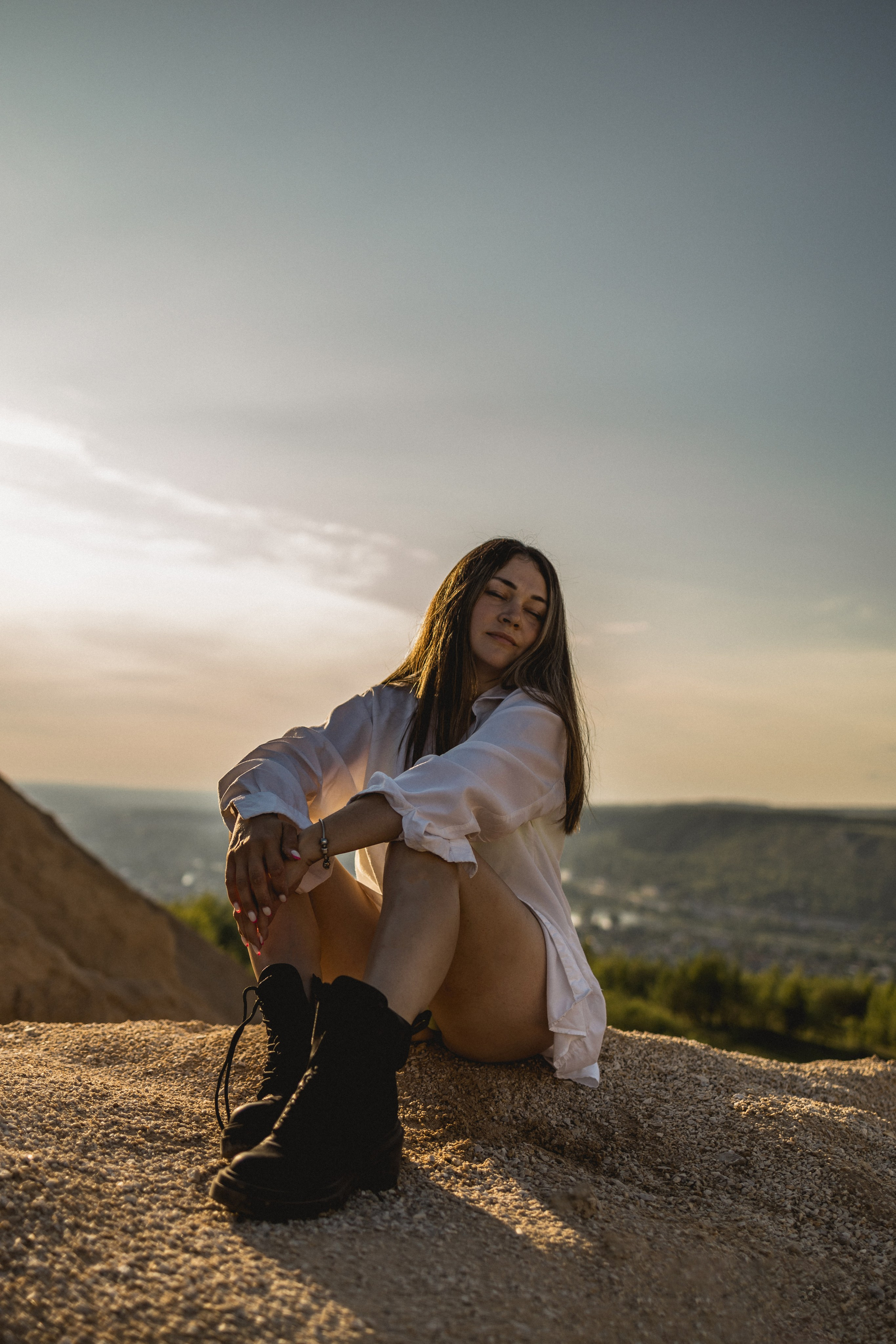 Катя. Семейный и свадебный фотограф Анастасия Слободчикова. Лысьва, Чусовой, Пермь