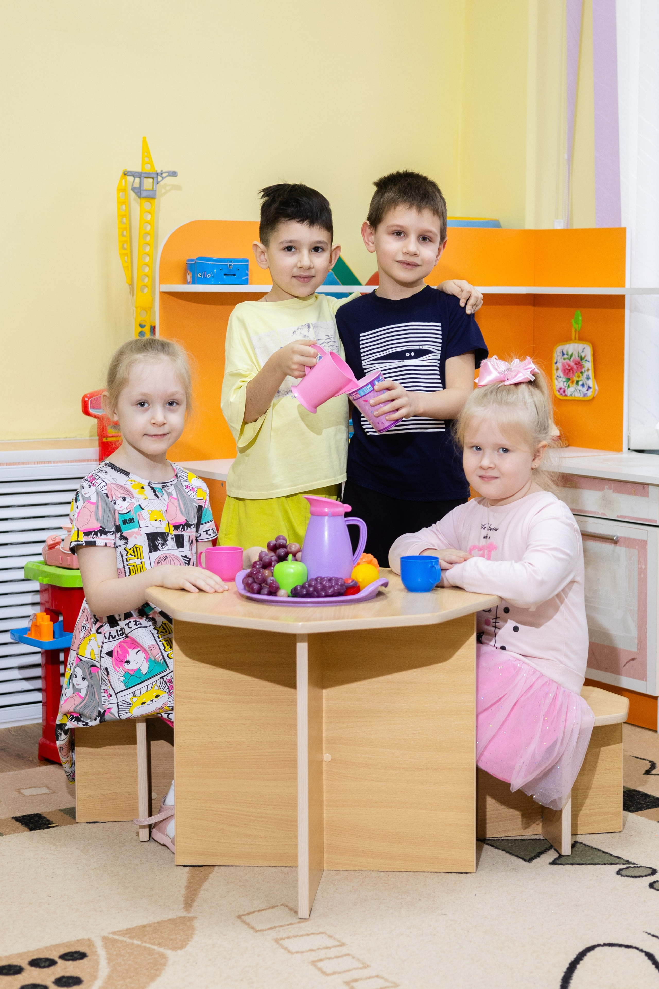 Портфолио. Выпускные фотоальбомы в Пензе