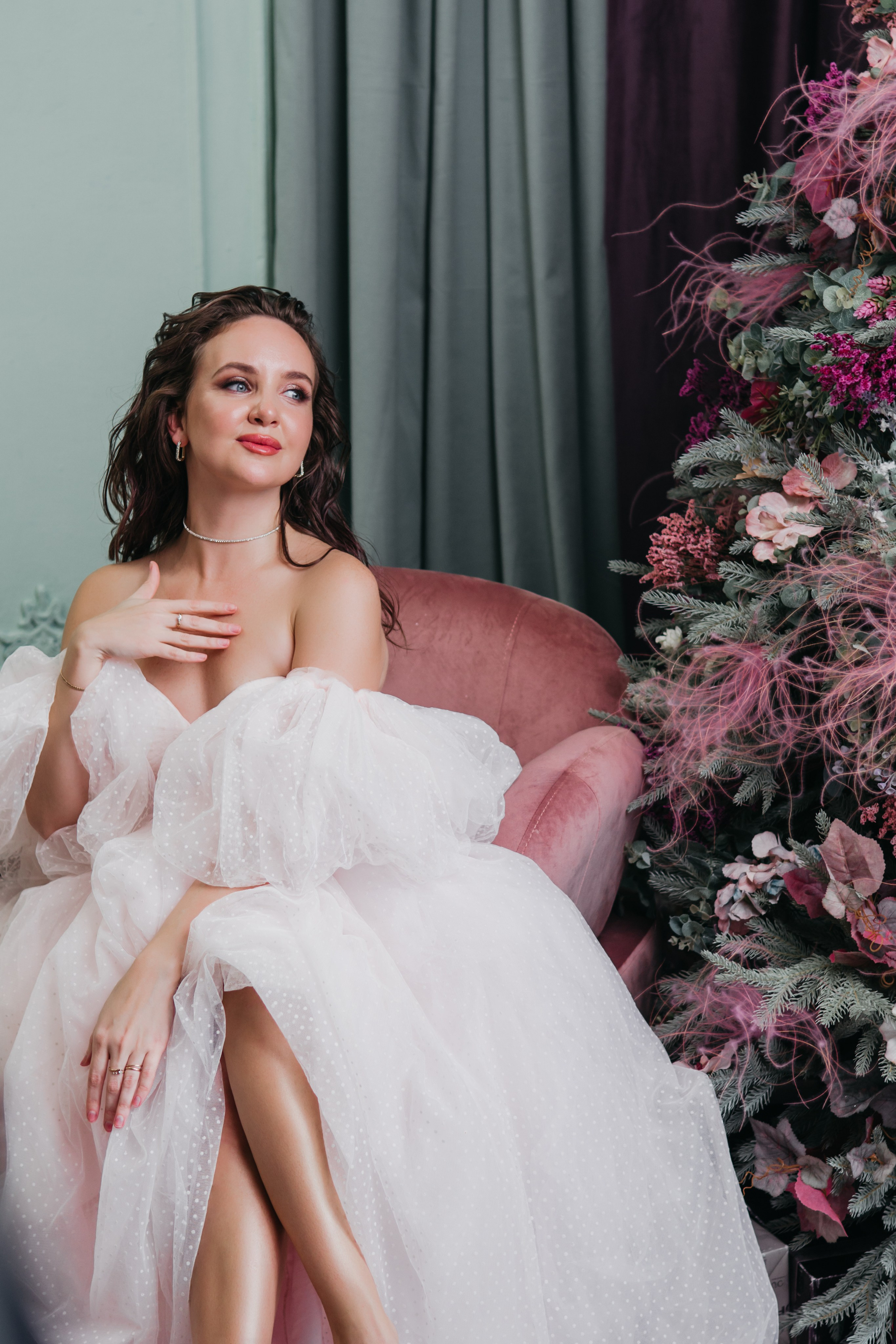 Виктория. Портретный фотограф Павлова Светлана / Брянск /