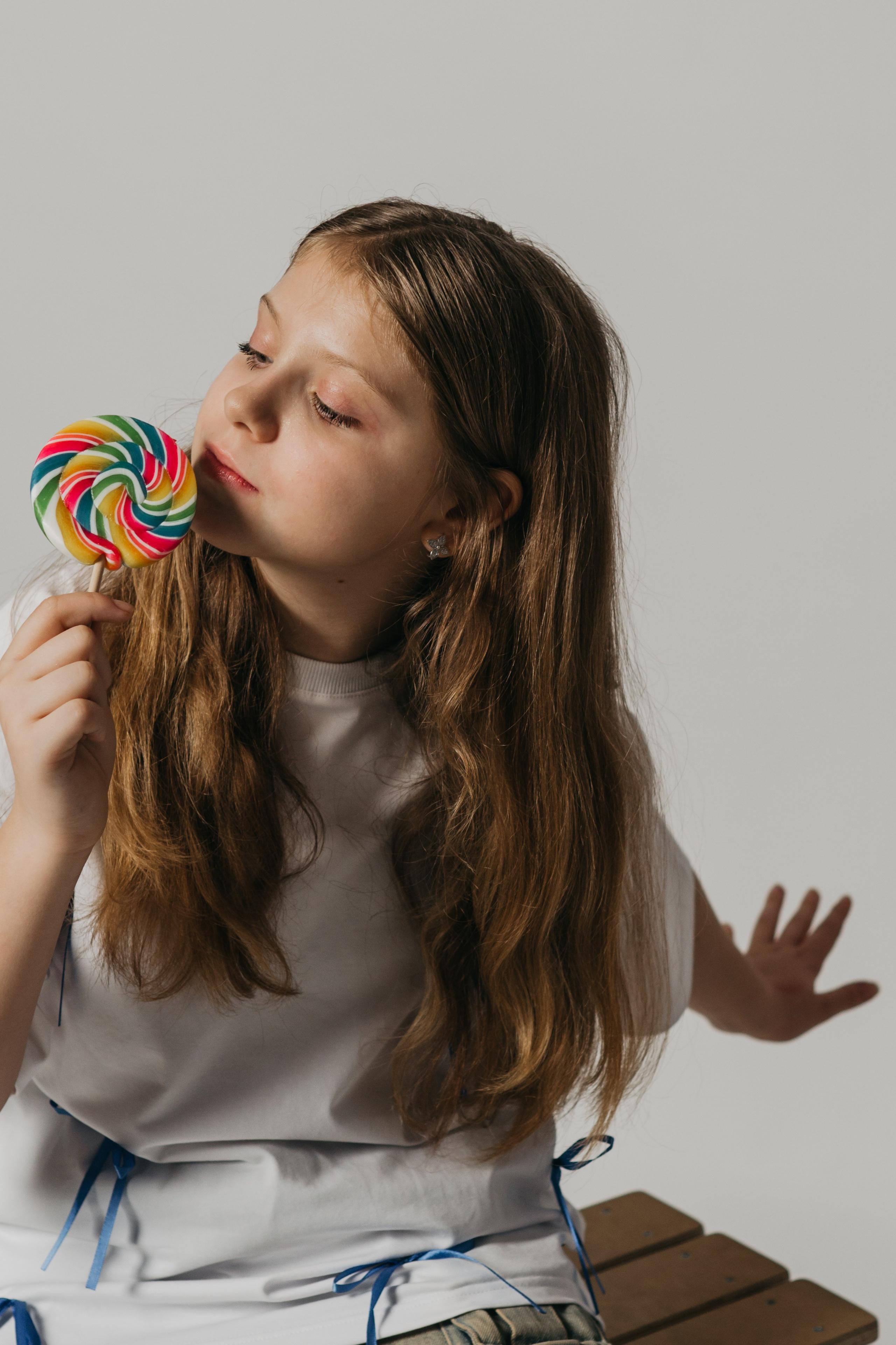 Кира. Портретный фотограф Павлова Светлана / Брянск /