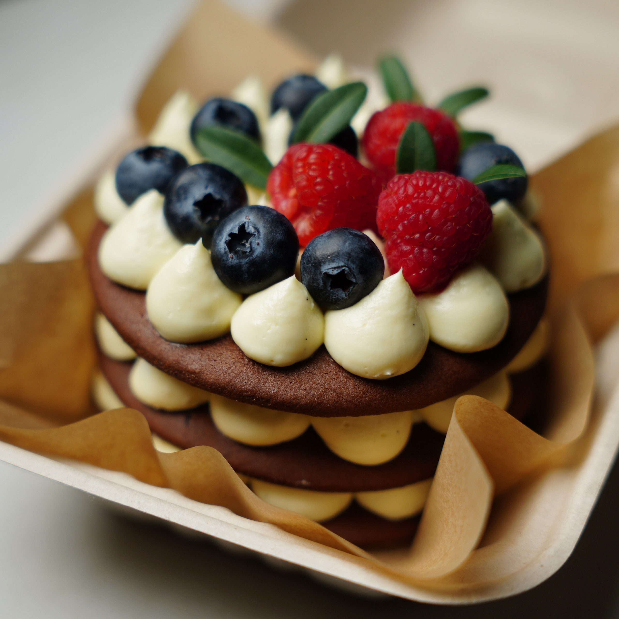 Варианты бенто-тортов. Кондитер Наталья Ташматова