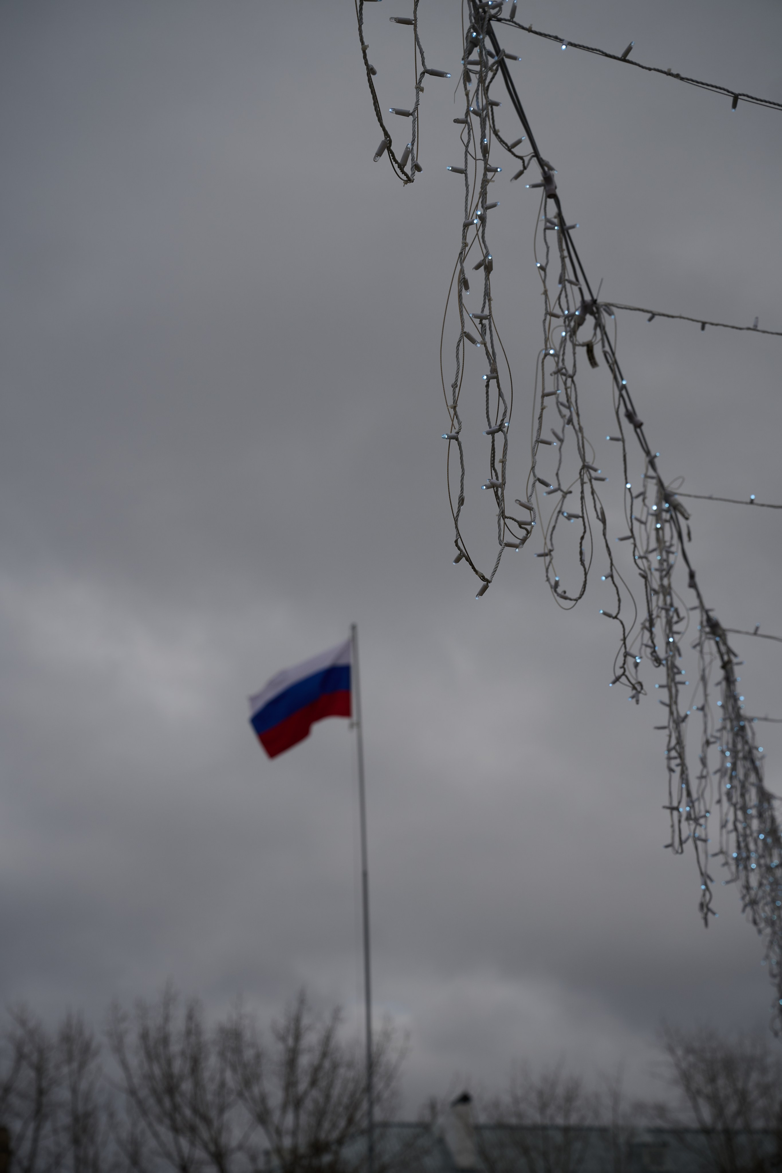 Северодонецк. Луганская область. Фотопроект «Территории»