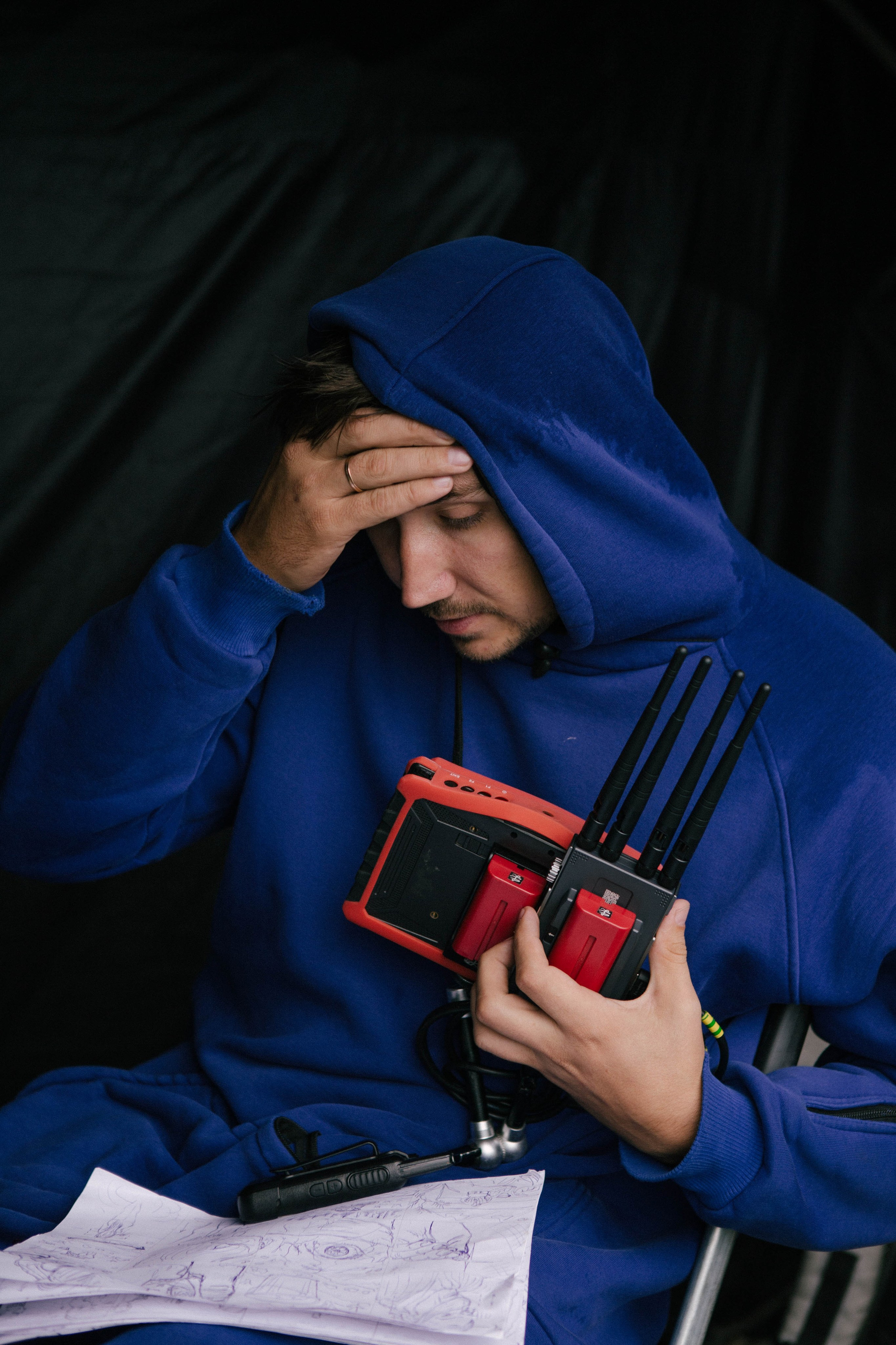 Документальный альманах «Книга степей», 2022 г. Центр развития кинопроизводства Республики Хакасия