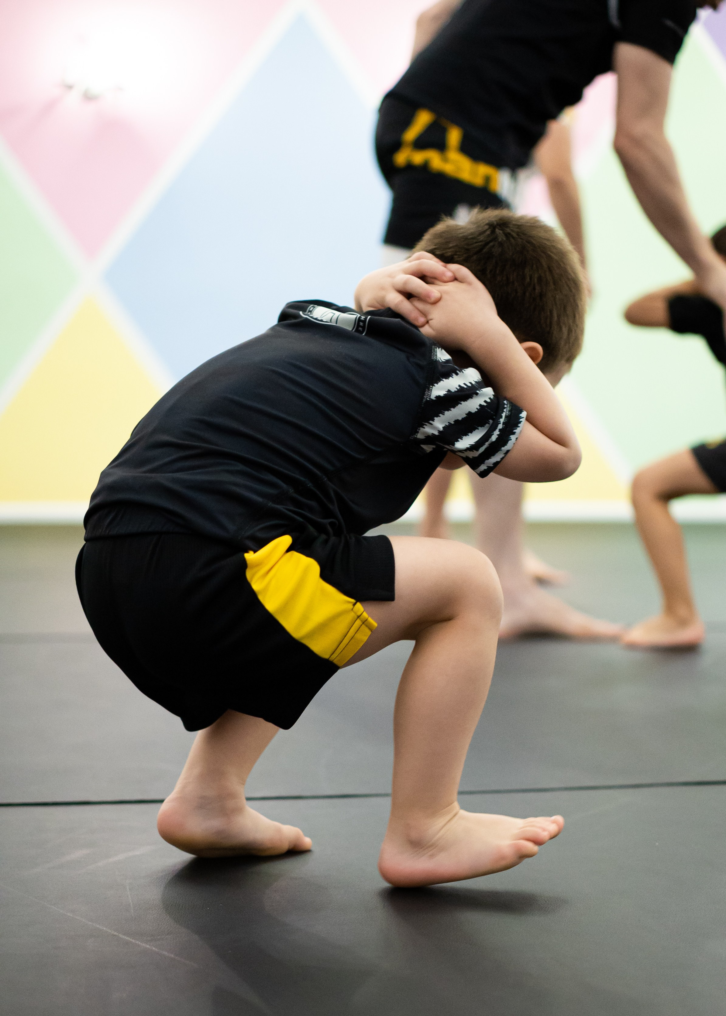 Репортаж. Дети. Искусство фотографии. Фотограф | продюсер из Москвы — Лизочек