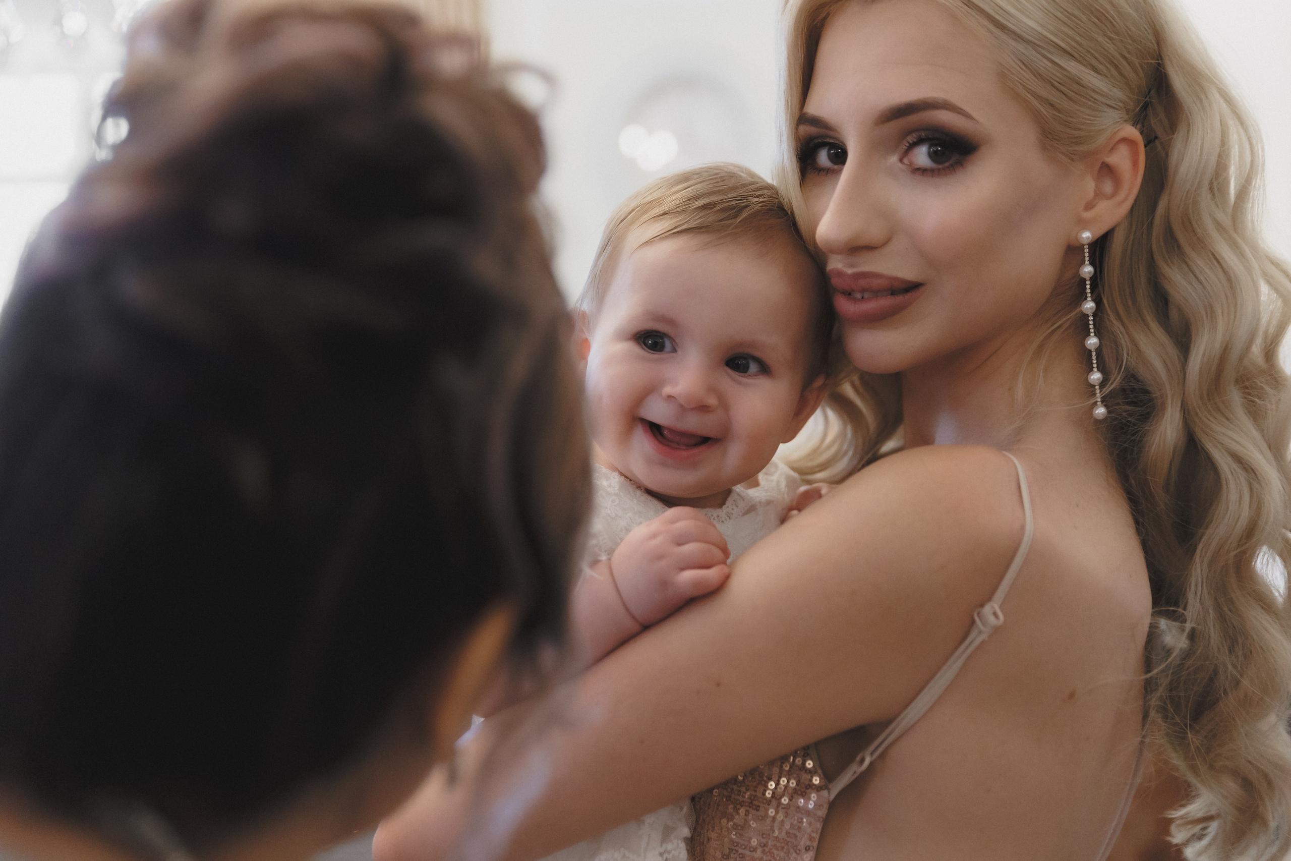 Эдгар и Ульяна. Фотограф в Волгограде — Александра Искандерова