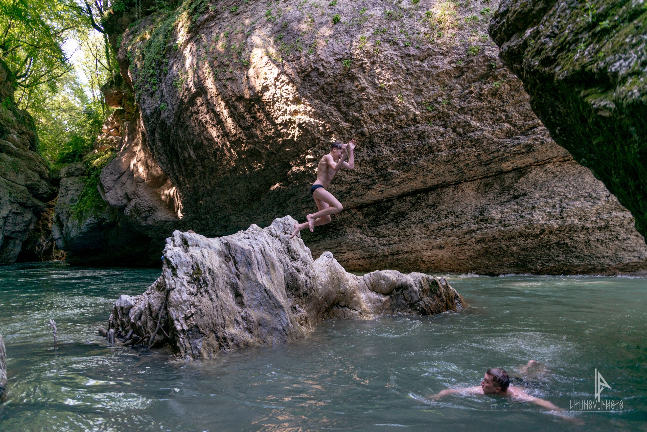 Адыгея. Спортивный и репортажный фотограф Дмитрий Литунов Москва