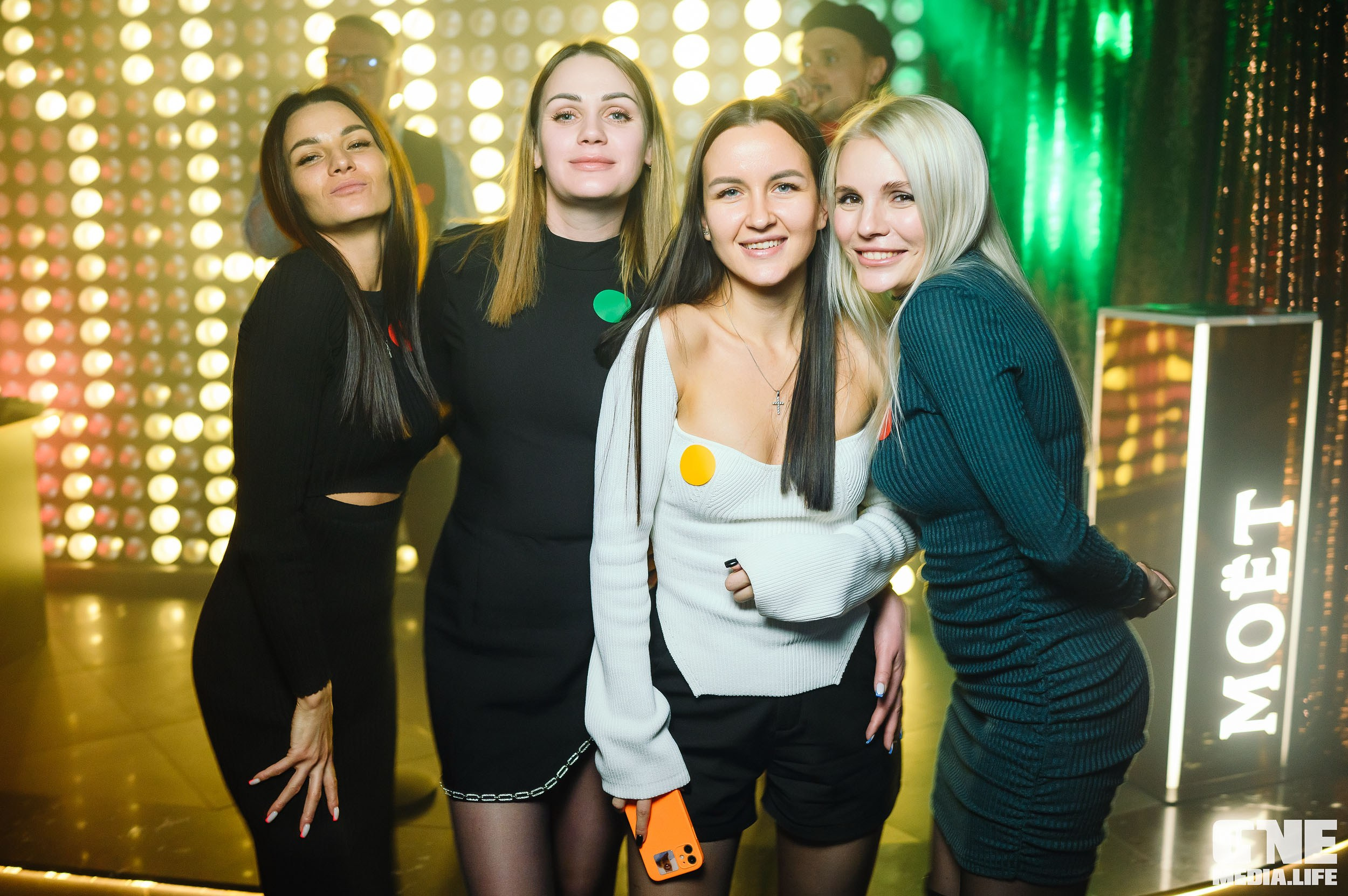 Фоторепортаж из караоке-клуба Эйфория. One Media Life: фоторепортажи, фотоотчеты с мероприятий и заведений