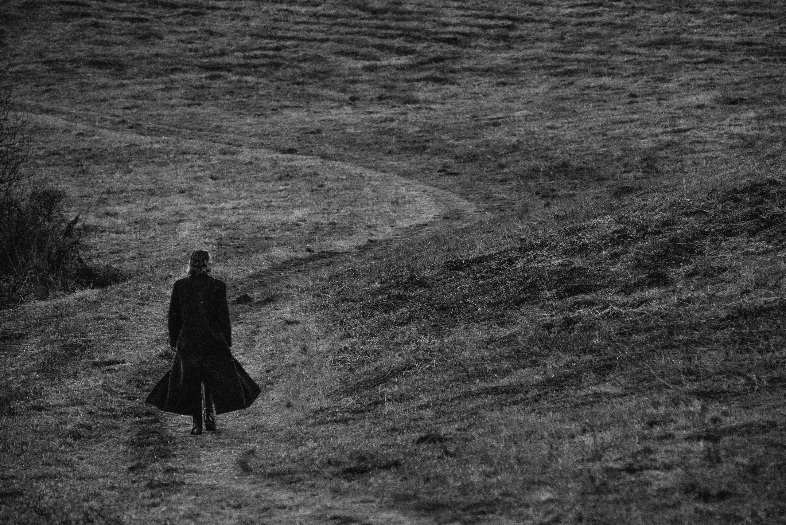 Осенняя съемка в Царицыно