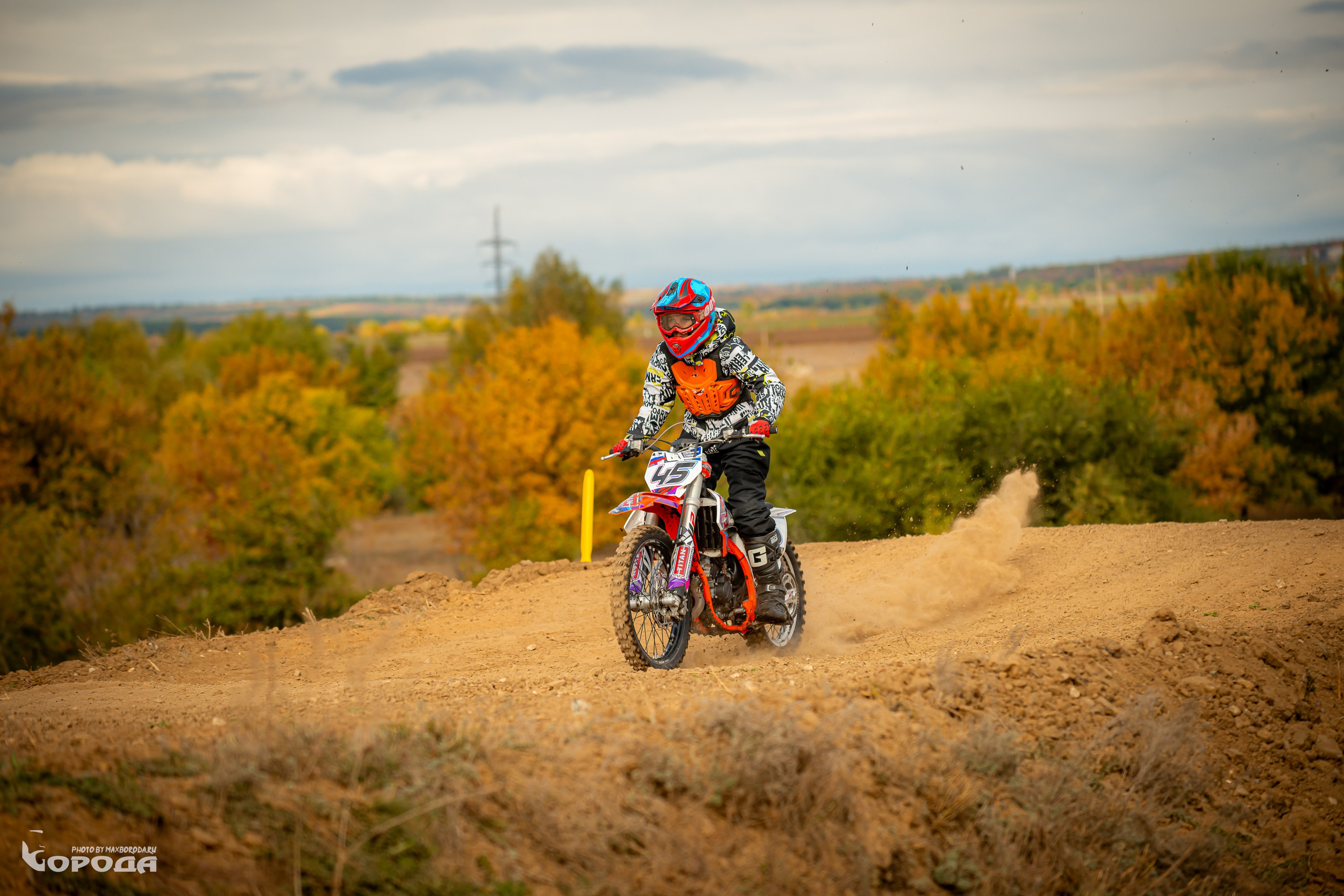 Варламово 2025. Фотограф | Макс Борода