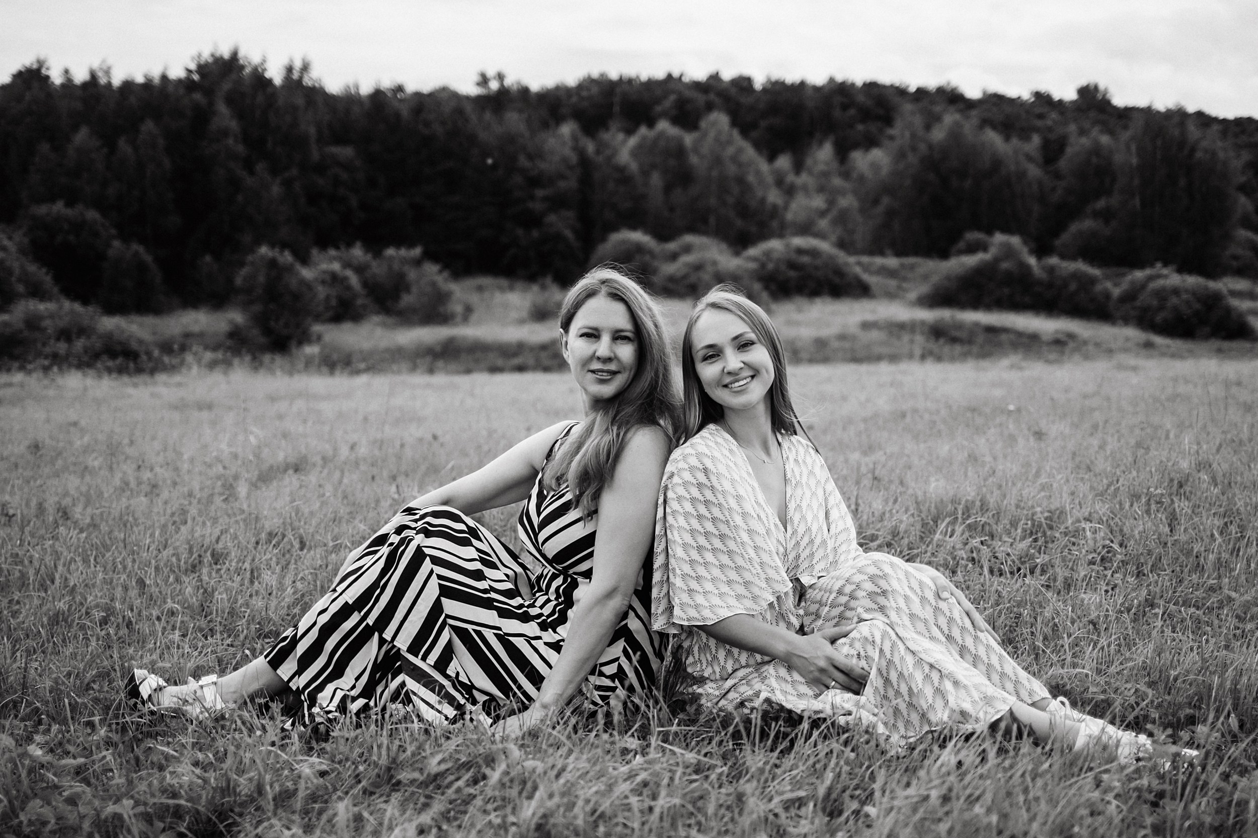 Семейная съемка. Валентина Ливенцева семейный фотограф