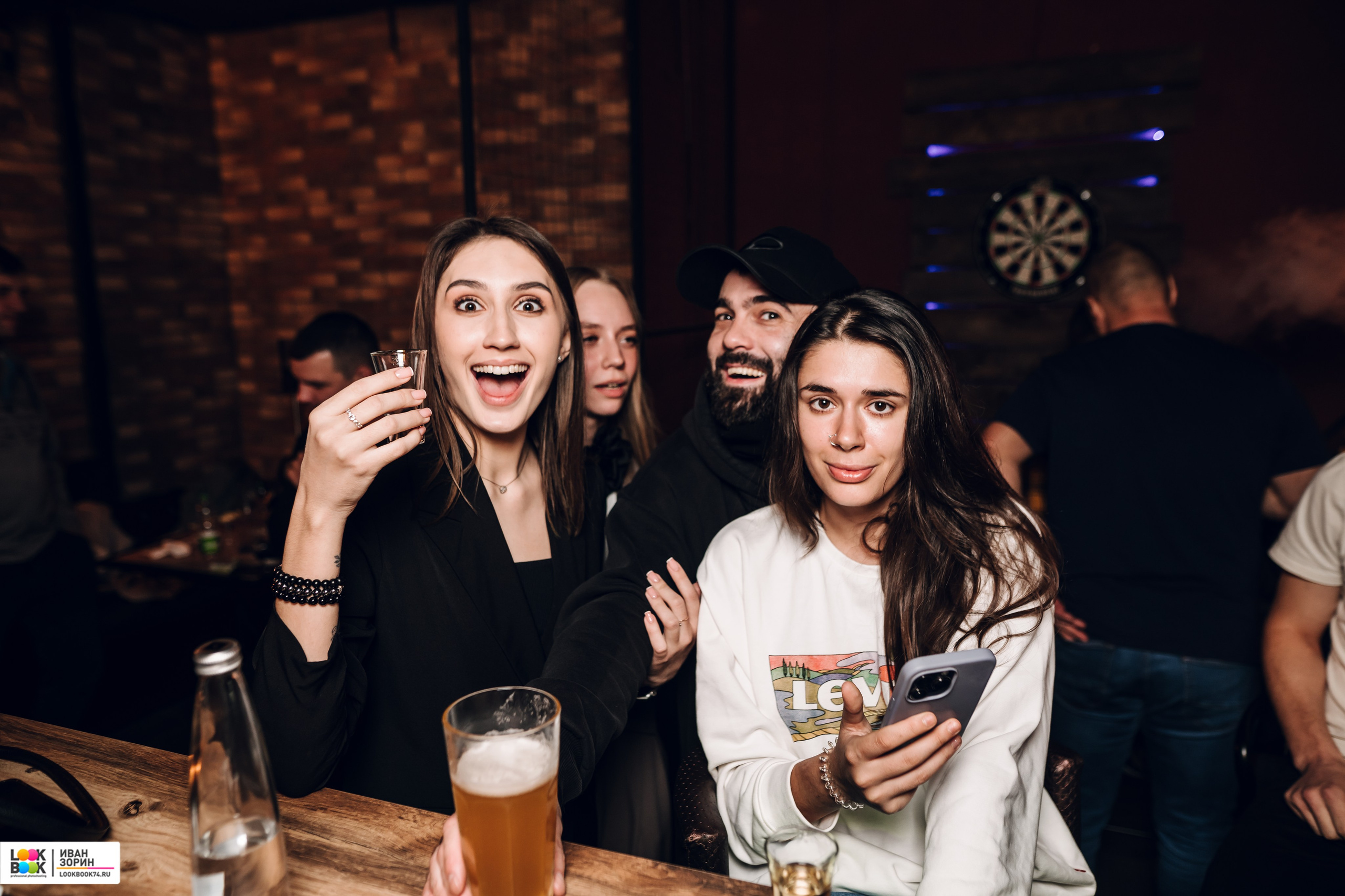 Репортаж. Свадебный, портретный и репортажный фотограф в Екатеринбурге