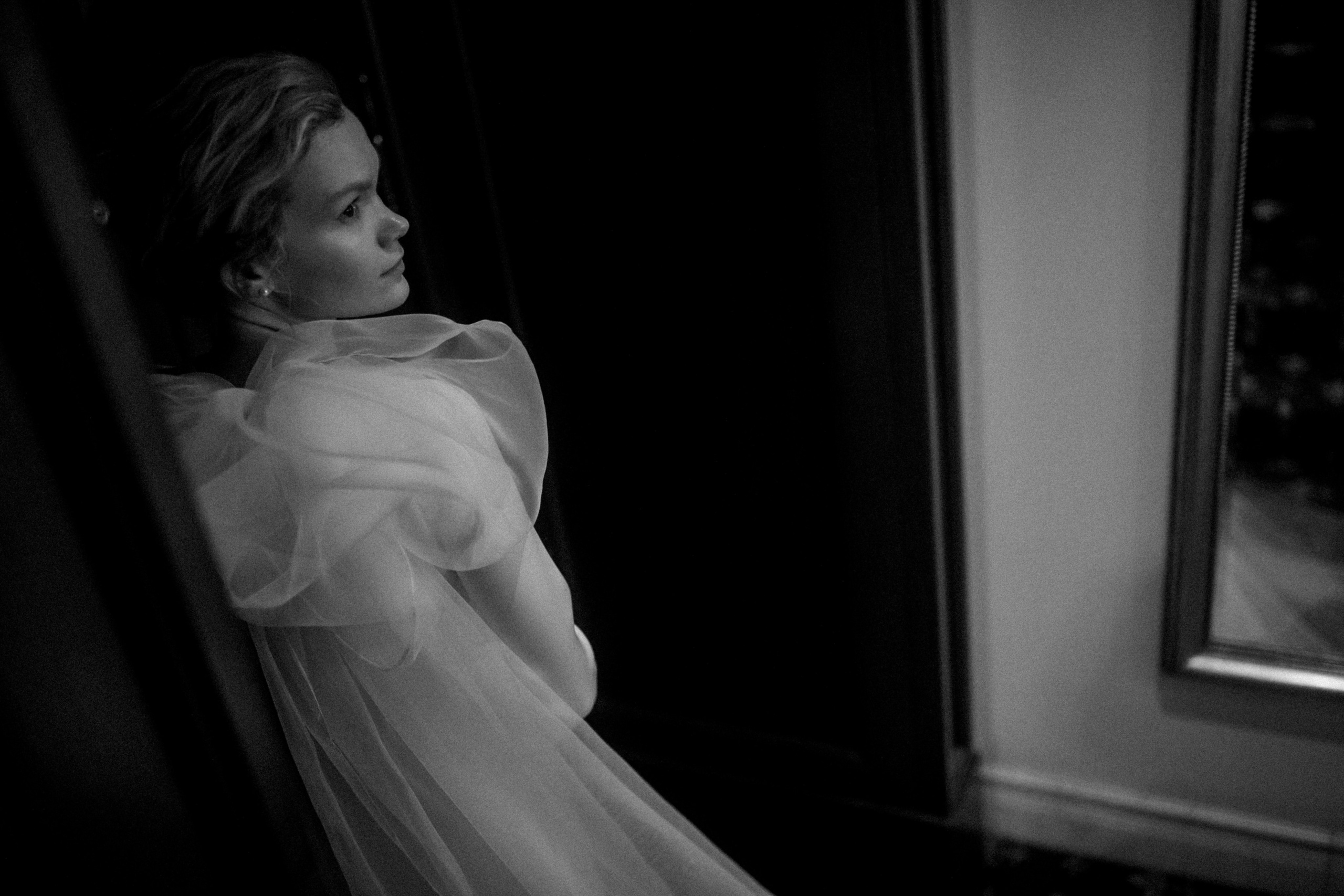 Мы хотим много чб. Свадебный и семейный фотограф Москва, Спб, Крым Игорь Сазонов