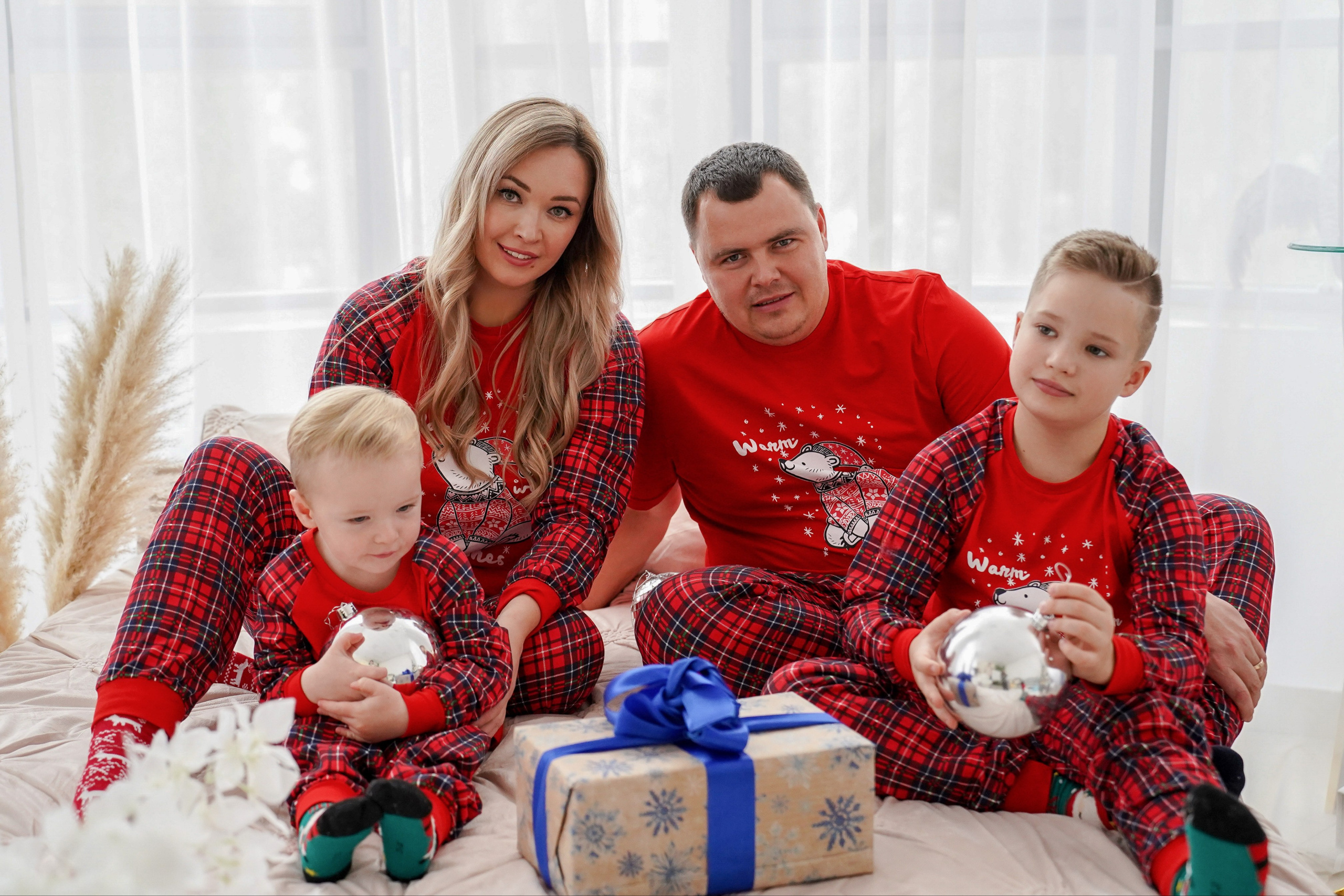 Семейная 4 shevapro.studio. Фотограф Москва, визуальный менеджер Дарья Шевченко