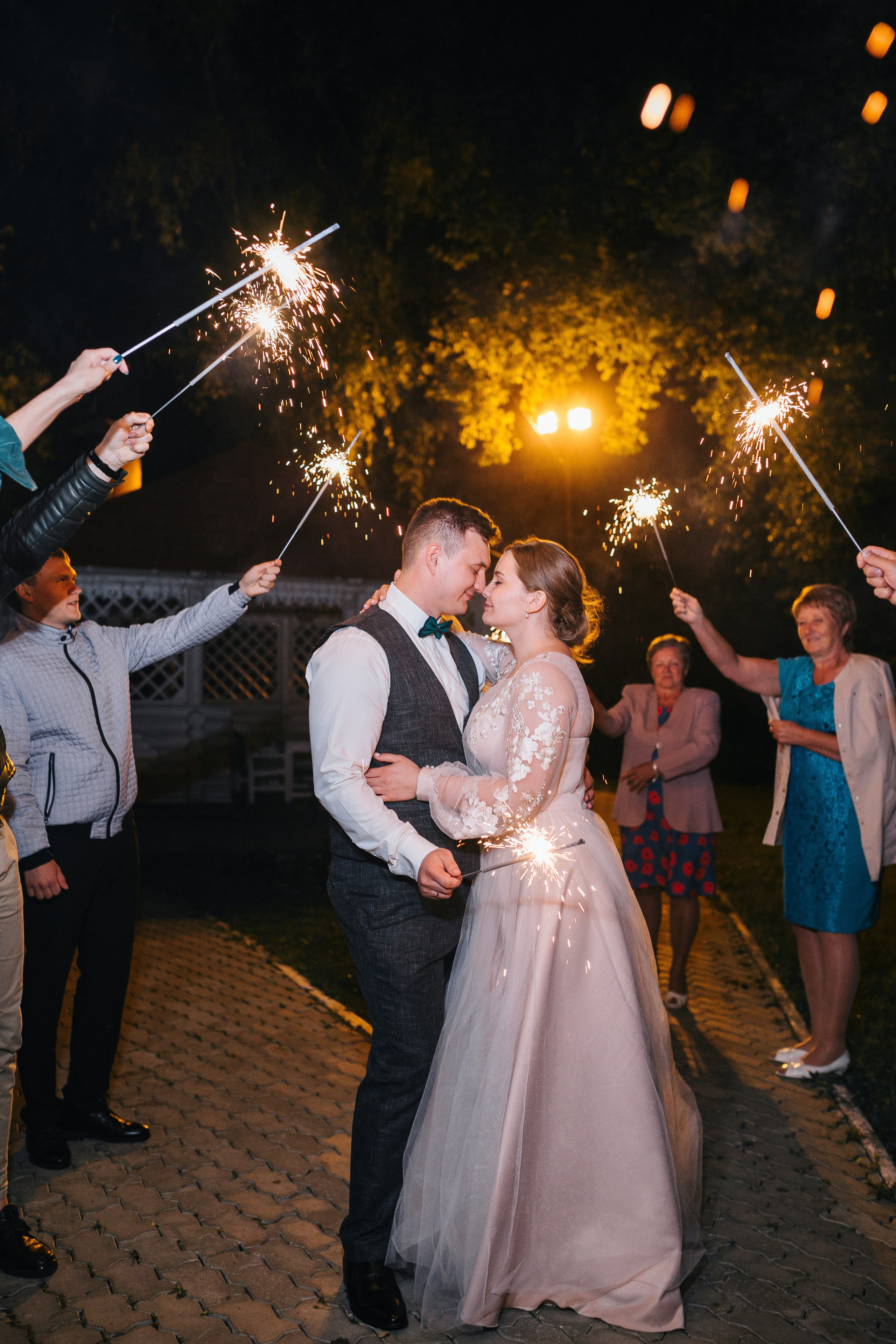 Juliya&Max. Антонина Талах фотограф в Москве