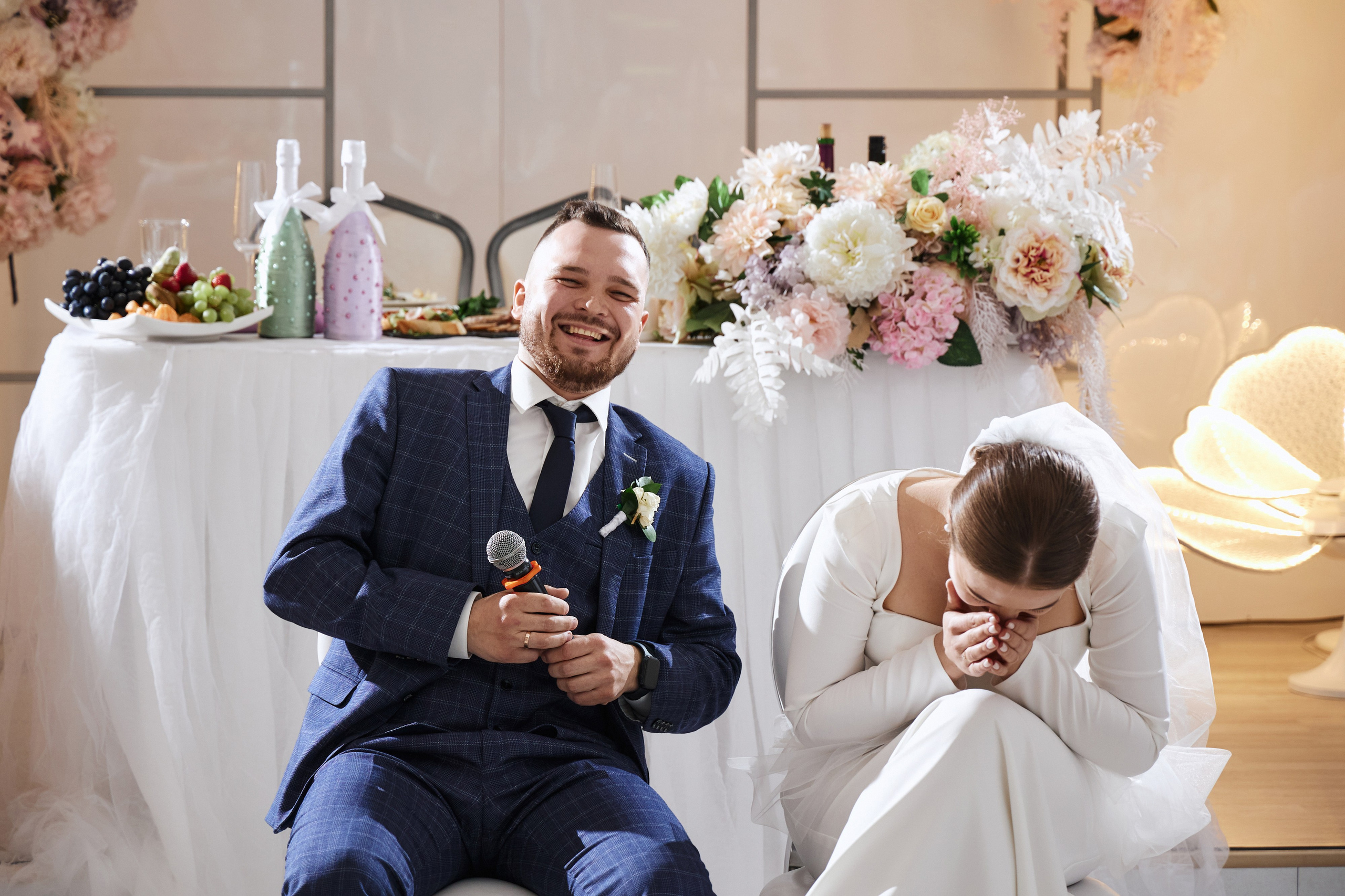 Максим & Анастасия. Фотограф Андрей Кононенко