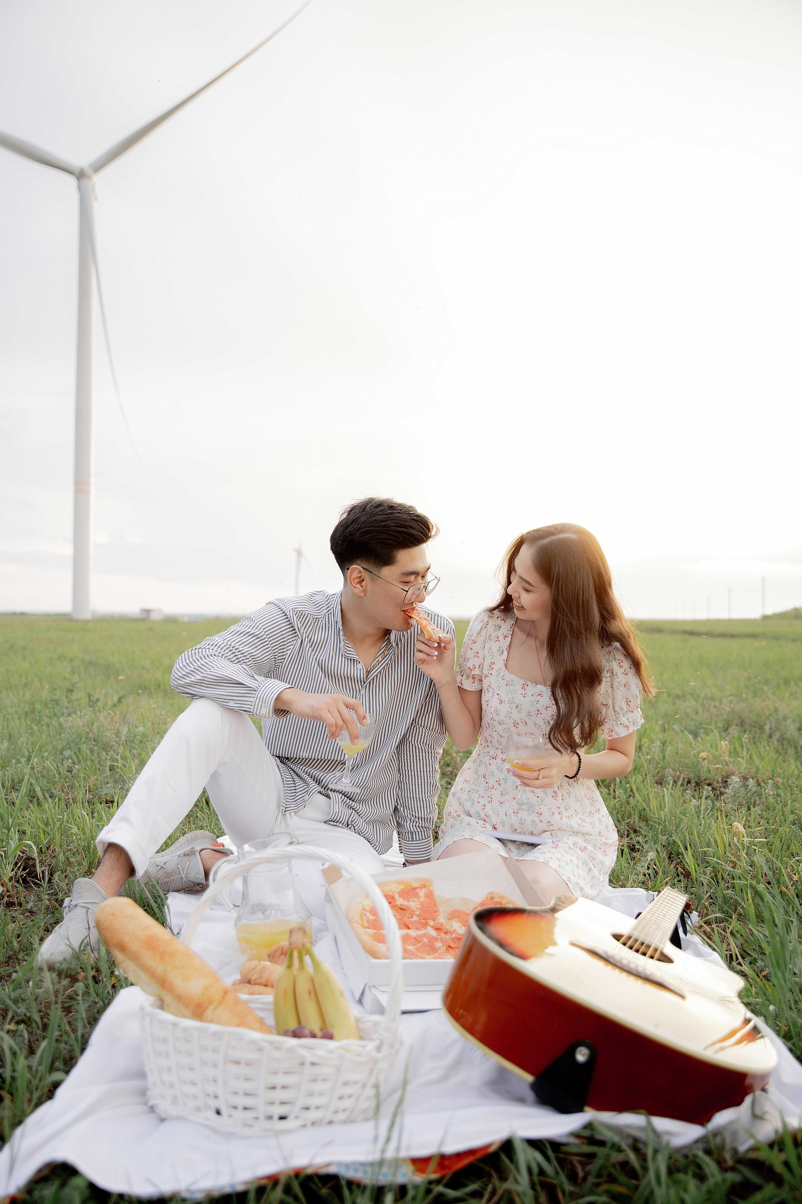 Даут и Айнура