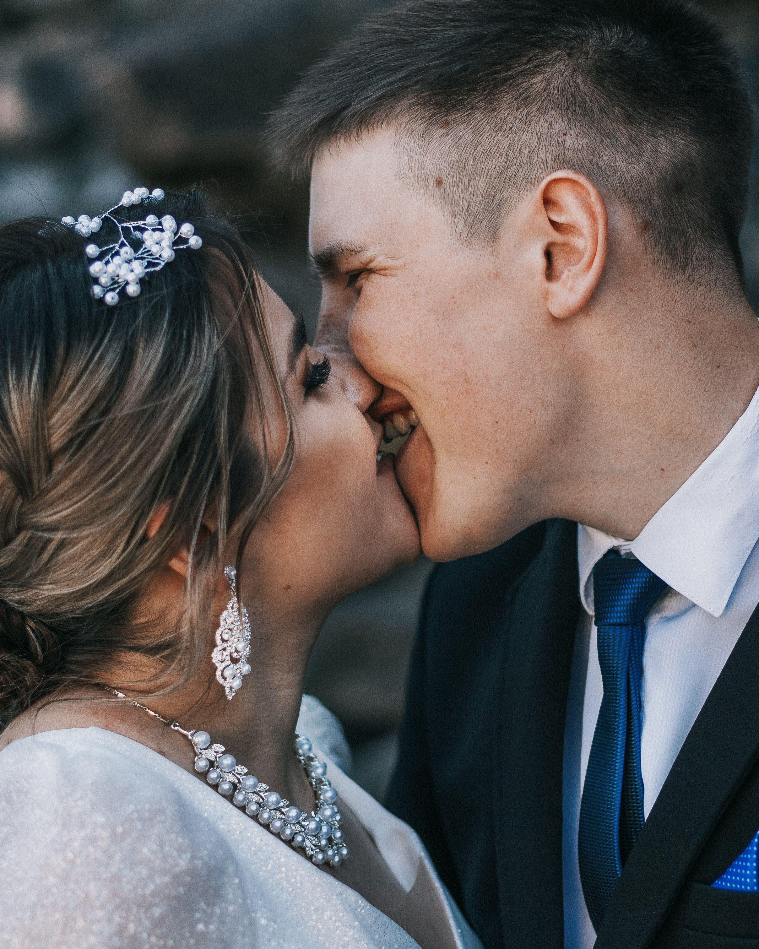 Свадебное портфолио. Фотограф в Санкт-Петербурге Александр Титов