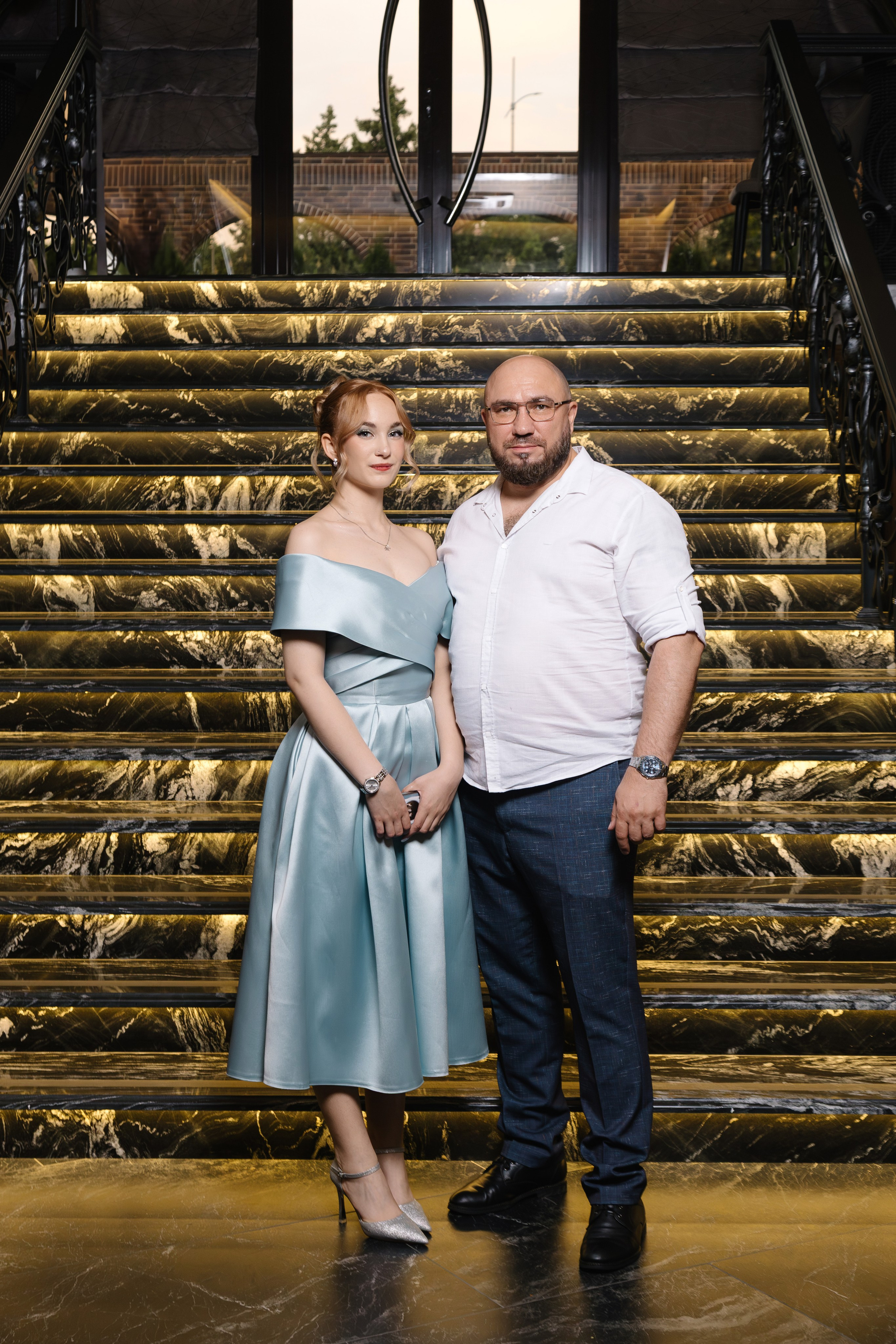 Выпускной 9В класса 2025. Артур Иликчян — Wedding & Event фотограф в Краснодаре