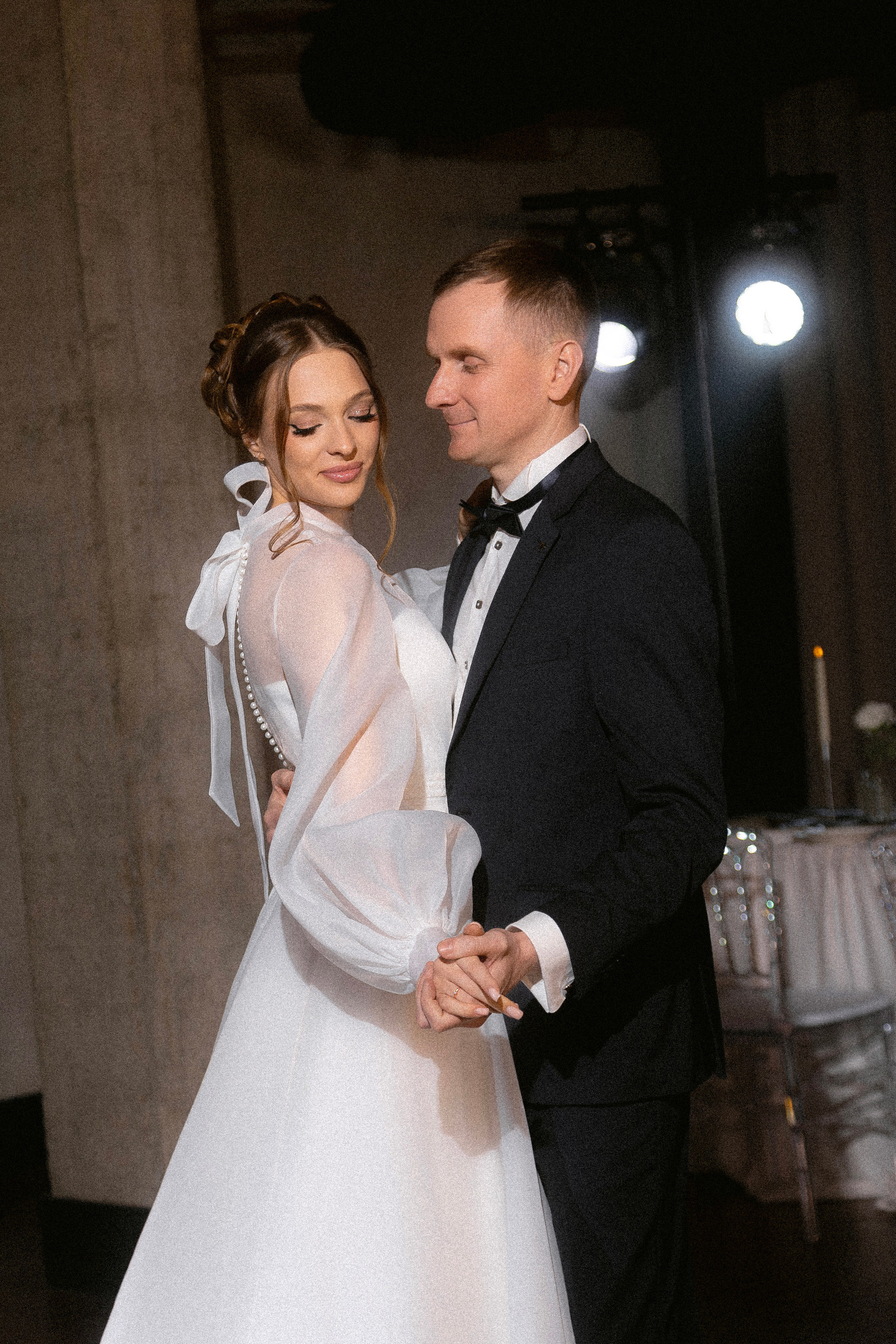 Свадьба Сергея и Марии. Артур Иликчян — Wedding & Event фотограф в Краснодаре