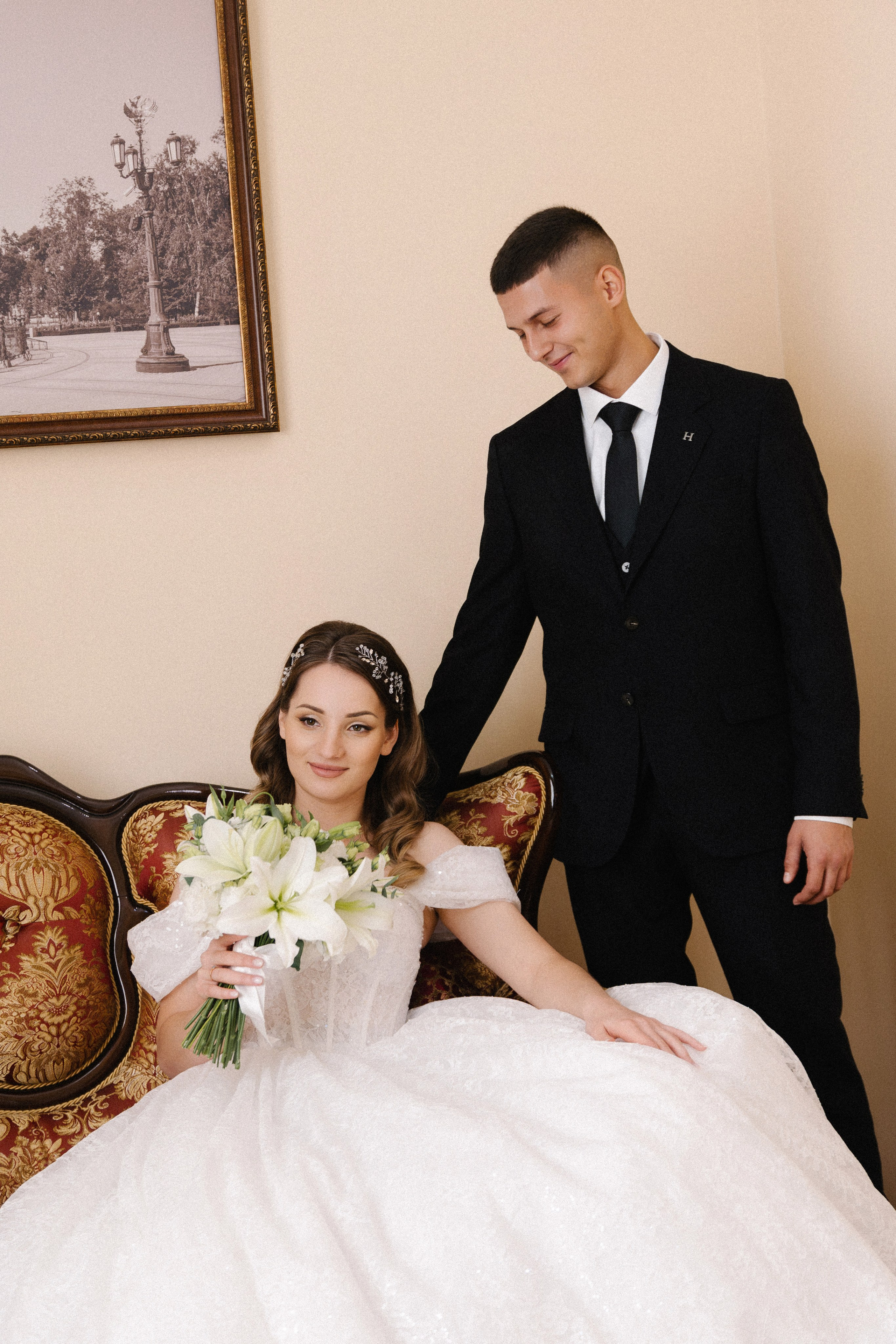 Свадьба Артема и Анастасии. Артур Иликчян — Wedding & Event фотограф в Краснодаре
