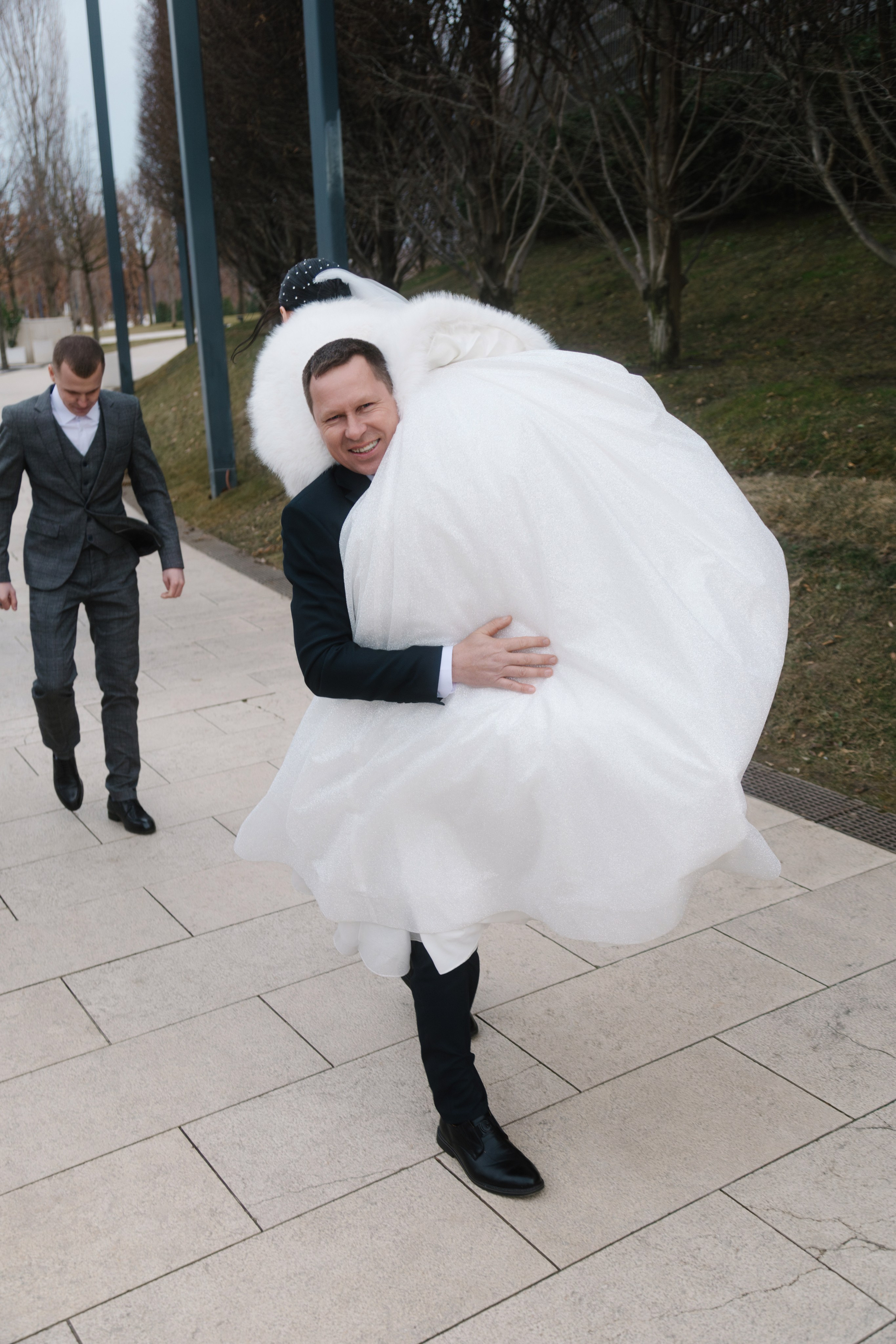 Свадьба Данила и Полины. Артур Иликчян — Wedding & Event фотограф в Краснодаре