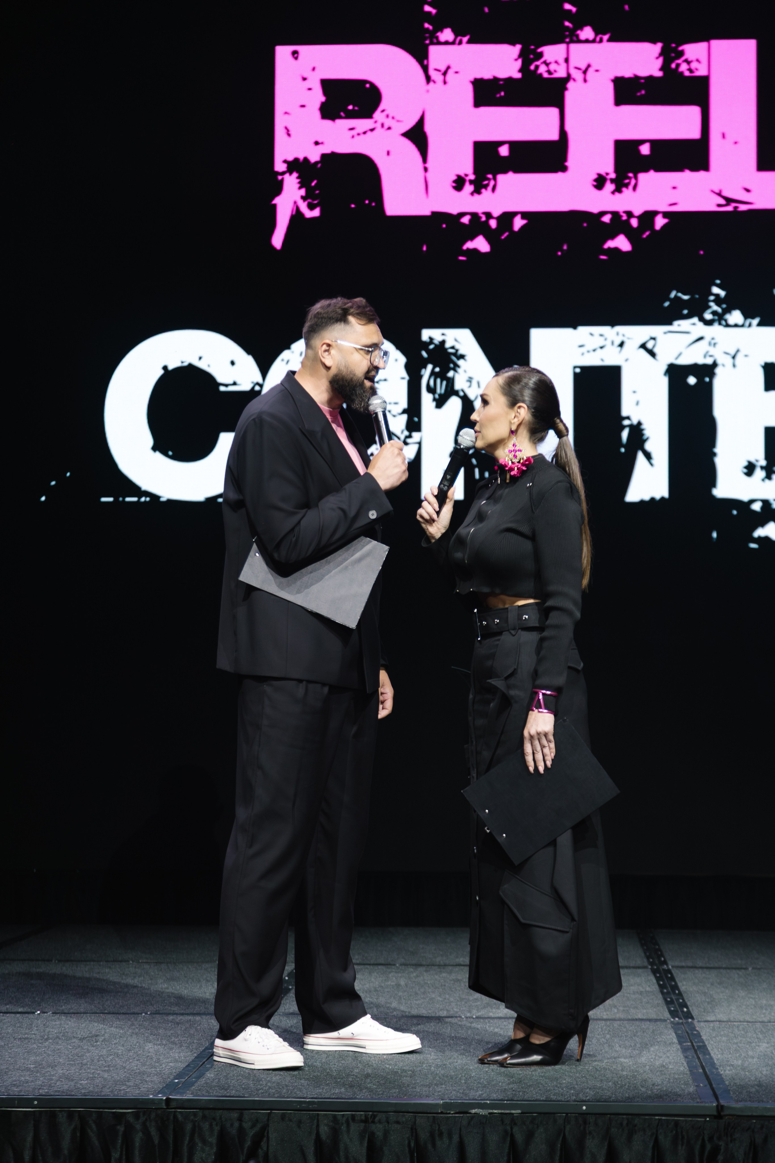 Конференция REELS CONTENT. Артур Иликчян — Wedding & Event фотограф в Краснодаре