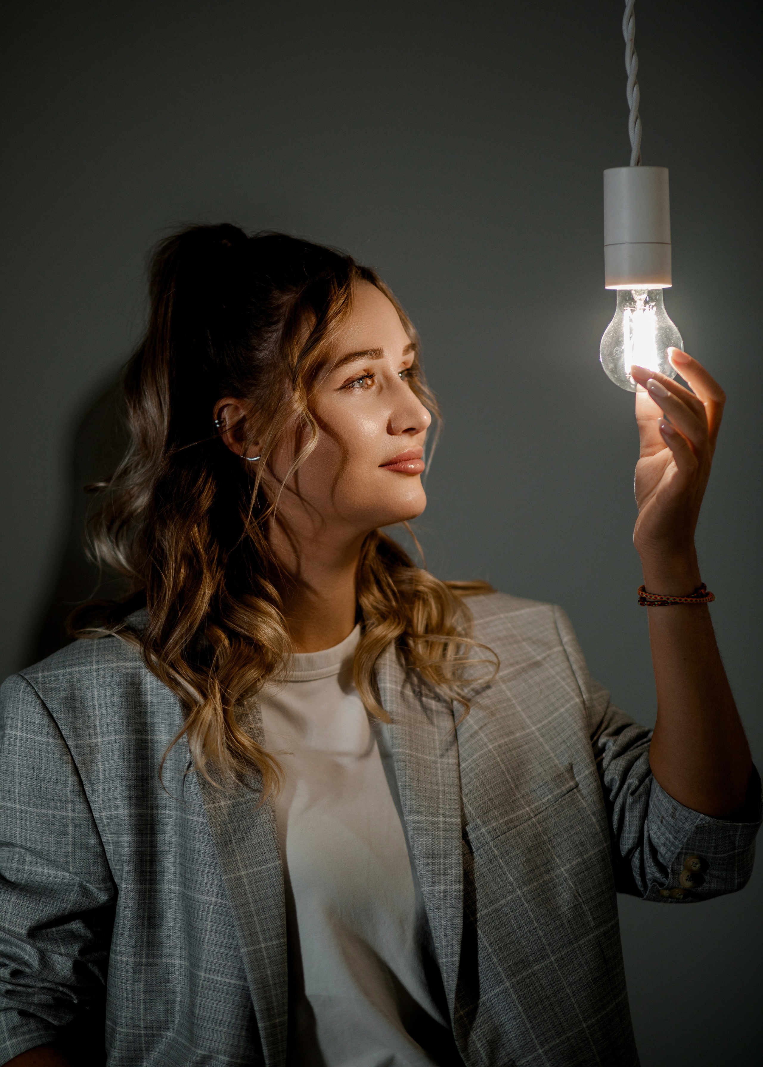 Семейная новогодняя. Свадебный и семейный фотограф Ибрагимова Мария из Екатеринбурга