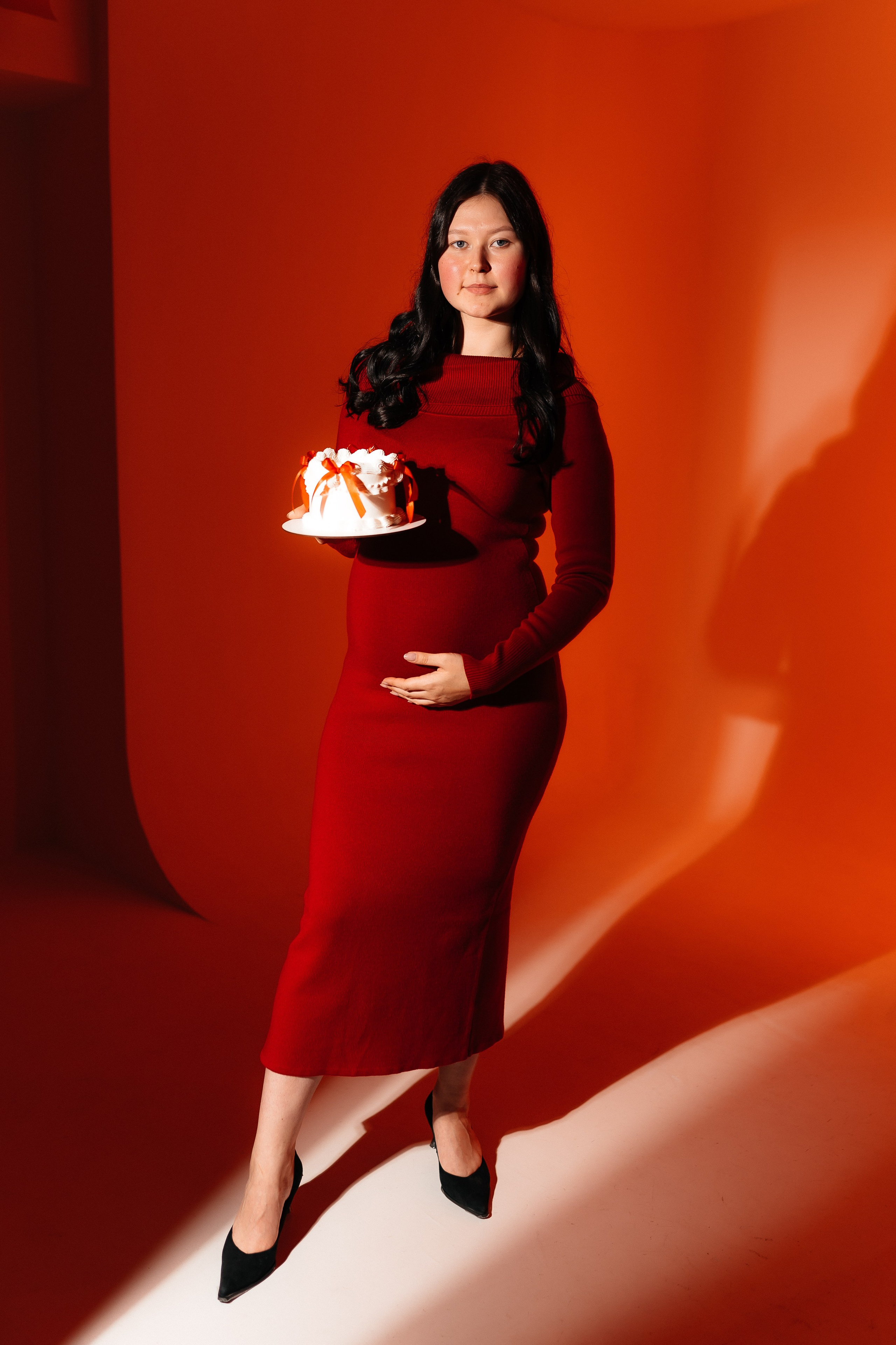 Вероника. Фотограф Торопец Кристина Абрамова Kanwellia photography