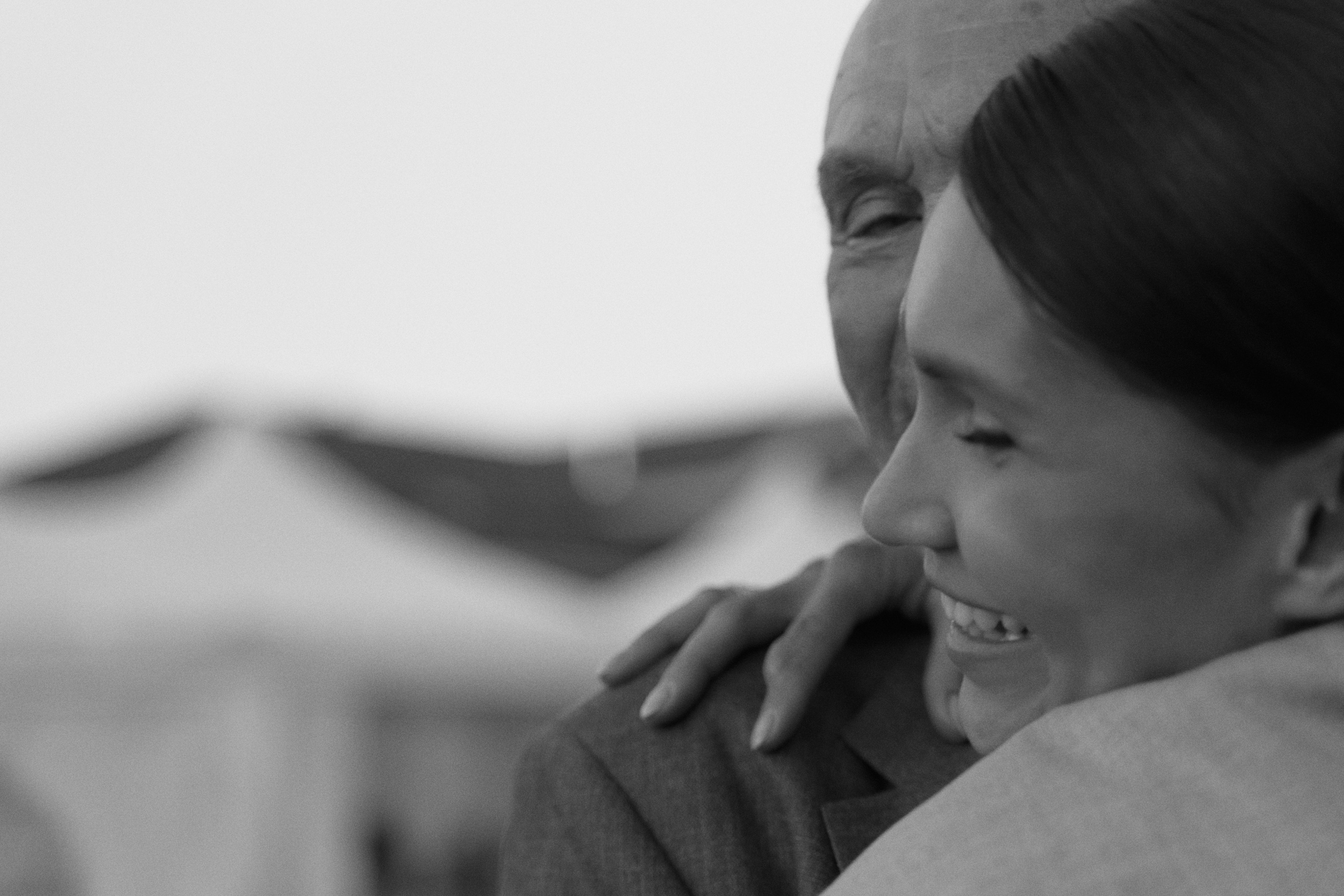 Даниил & Эльвина. Главная