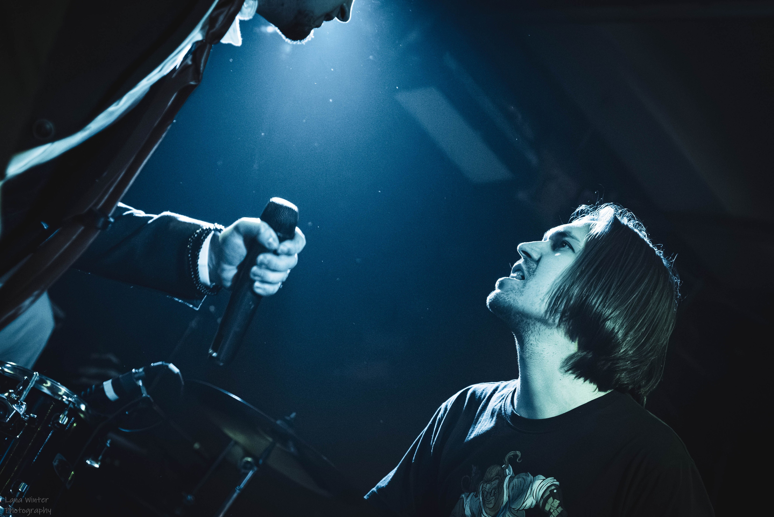 НРАВ (12 апреля 2025 года, Москва, клуб Смена). Фотограф Светлана Блинова, Москва и Московская область