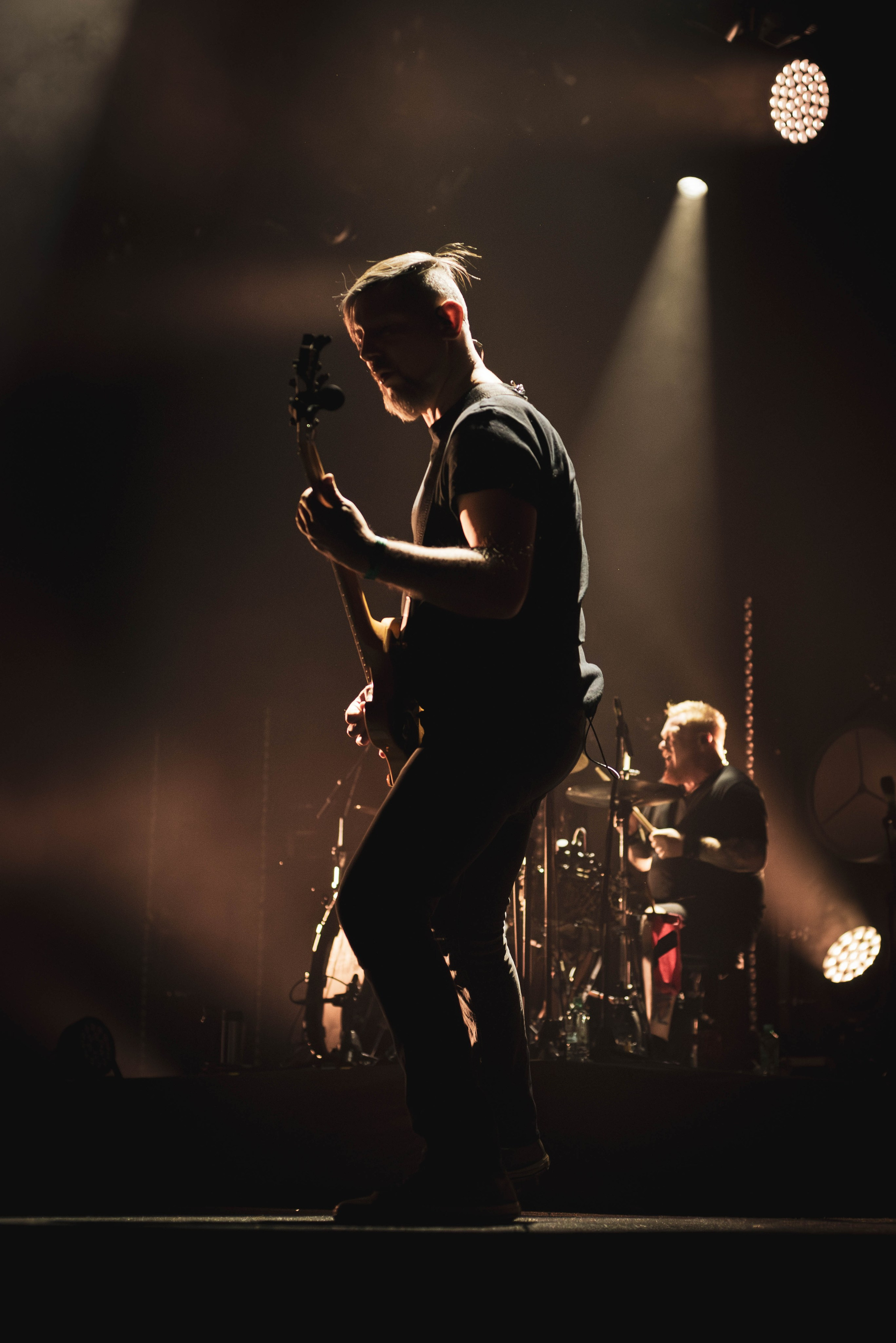 LUMEN (13 декабря 2024 года, Москва, клуб Base). Фотограф Светлана Блинова, Москва и Московская область