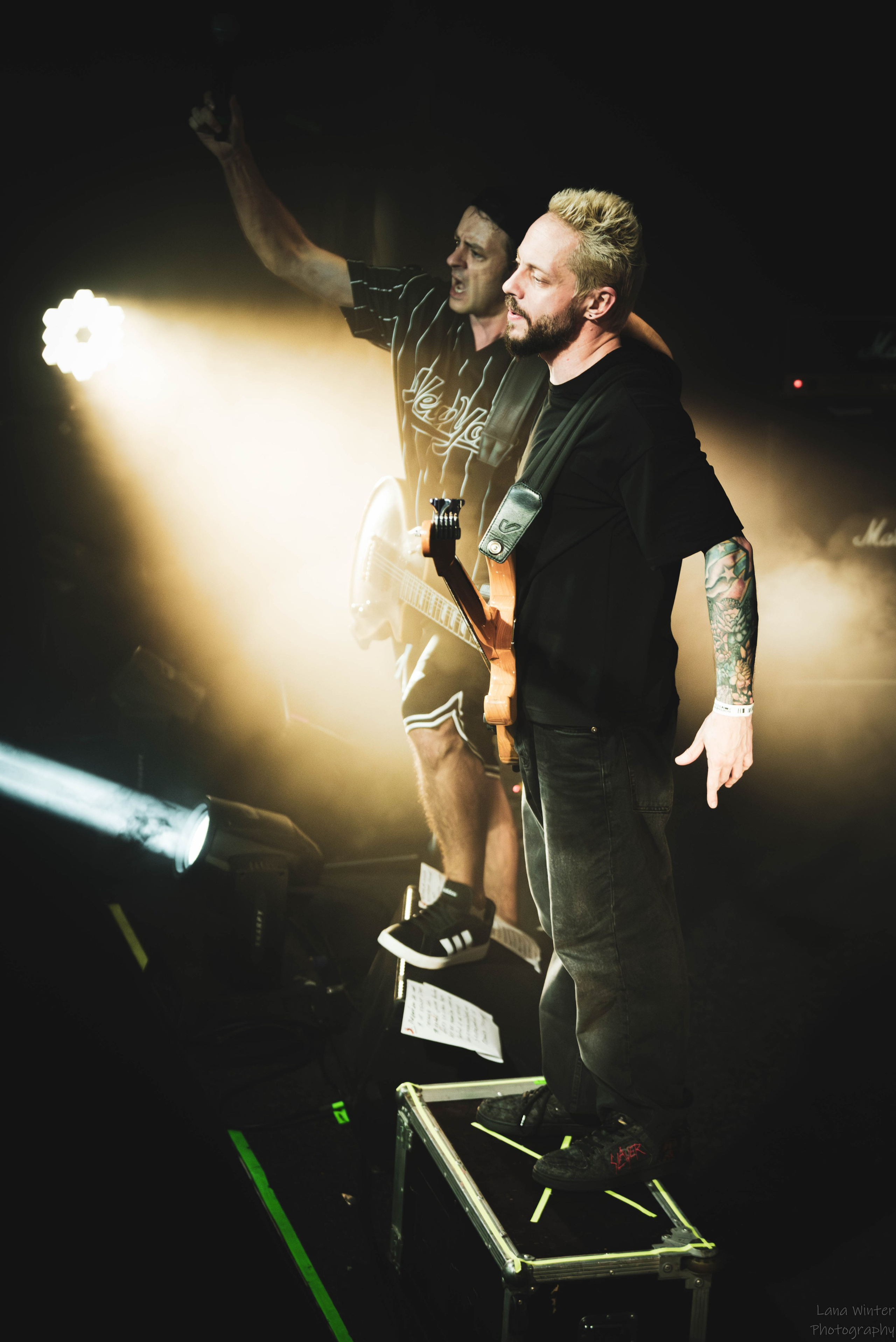 7000$ (29 июня 2025 года, Москва, клуб Урбан). Фотограф Светлана Блинова, Москва и Московская область