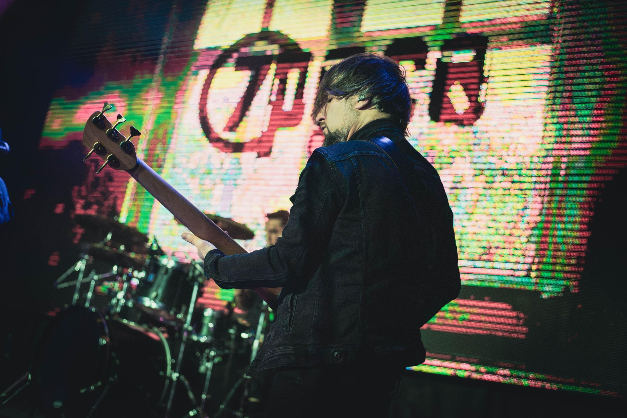 7Раса (14 ноября 2024 года, Москва, клуб Урбан). Фотограф Светлана Блинова, Москва и Московская область