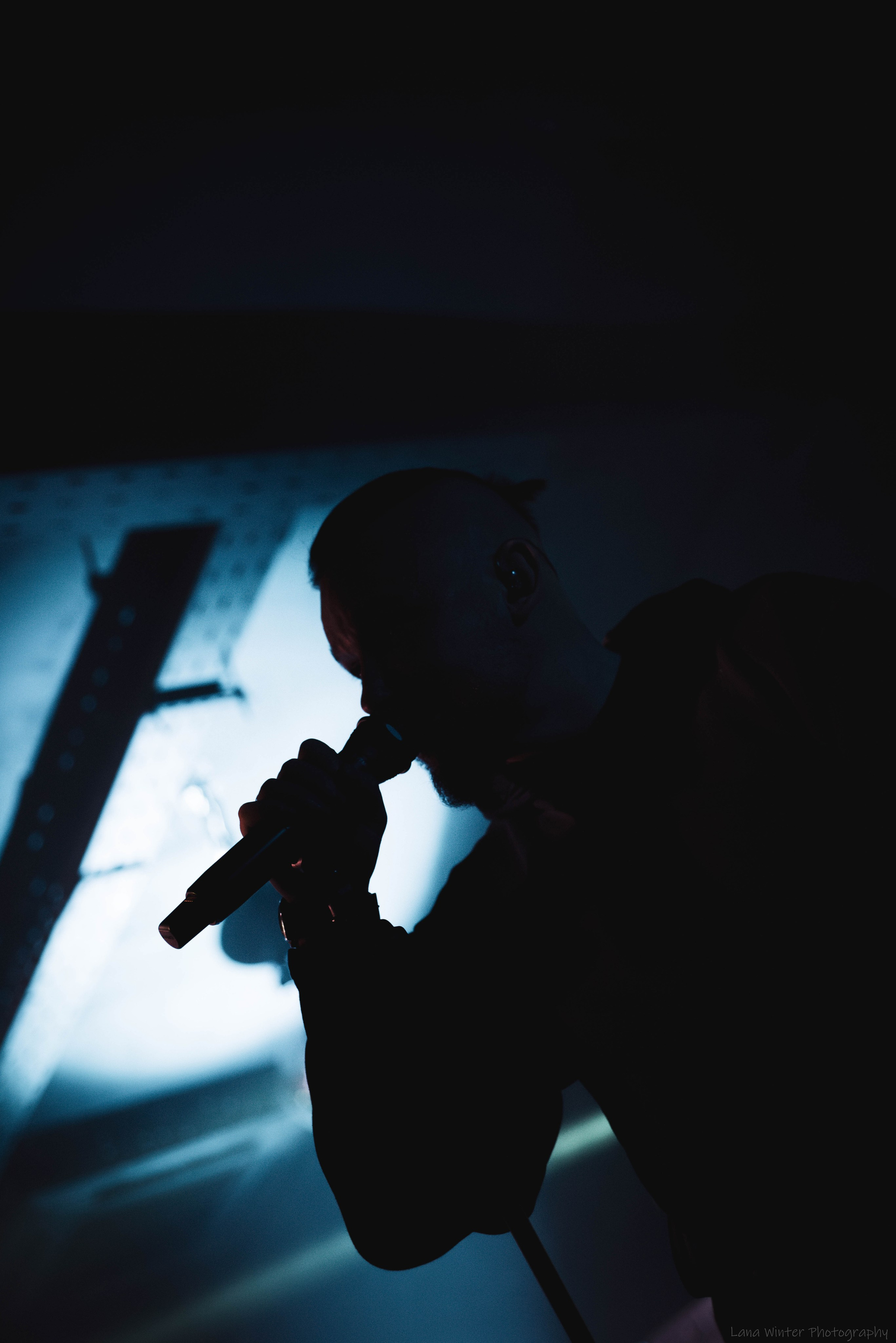 Копенgagен (28 ноября 2024 года, Москва, клуб MTbar). Фотограф Светлана Блинова, Москва и Московская область