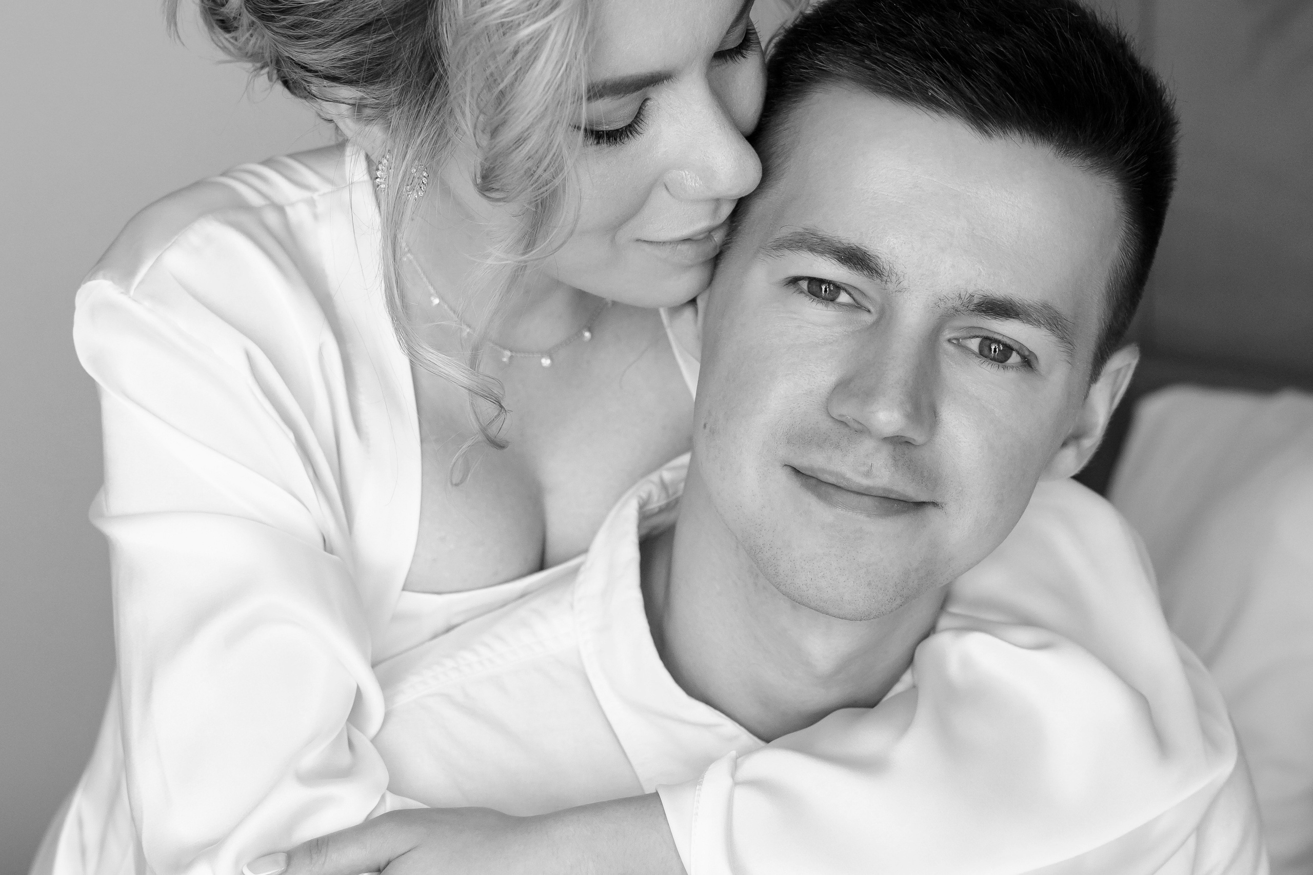 Настя и Дима | 20.07.2023. Свадебный фотограф в Москве Яна Деньгина