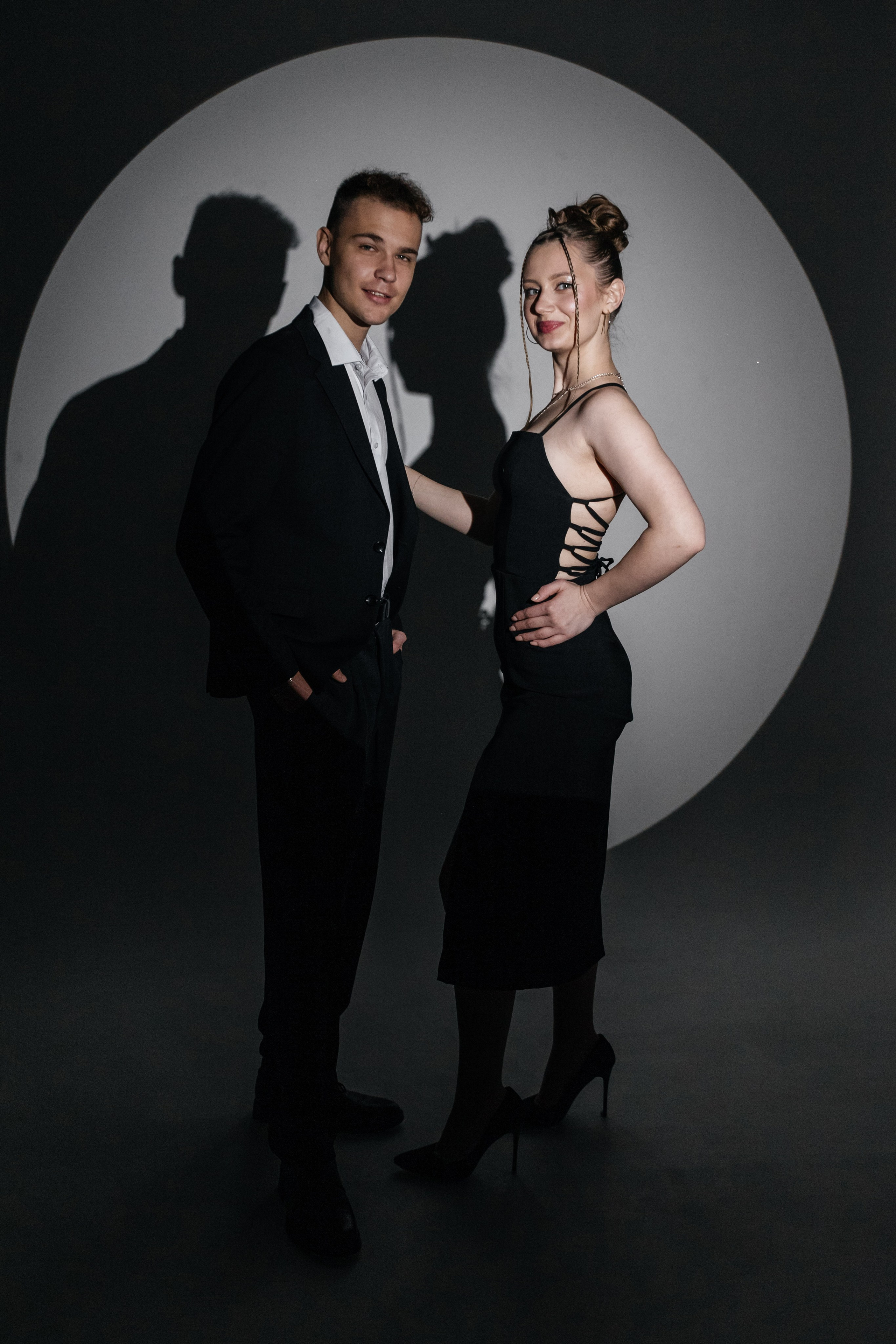 Оля и Дима. Фотограф Елена Балакина (Челябинск)