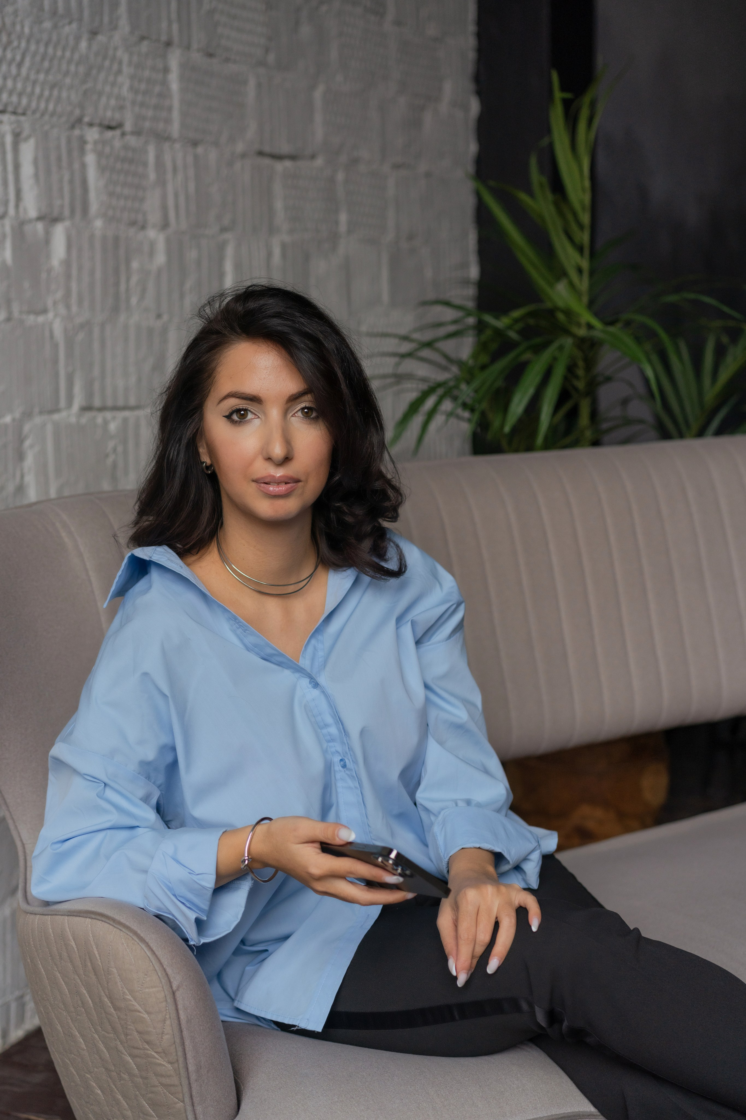 Анна — психолог, коуч. Фотограф Москва Илюткина Евгения ilutkina.evgenia