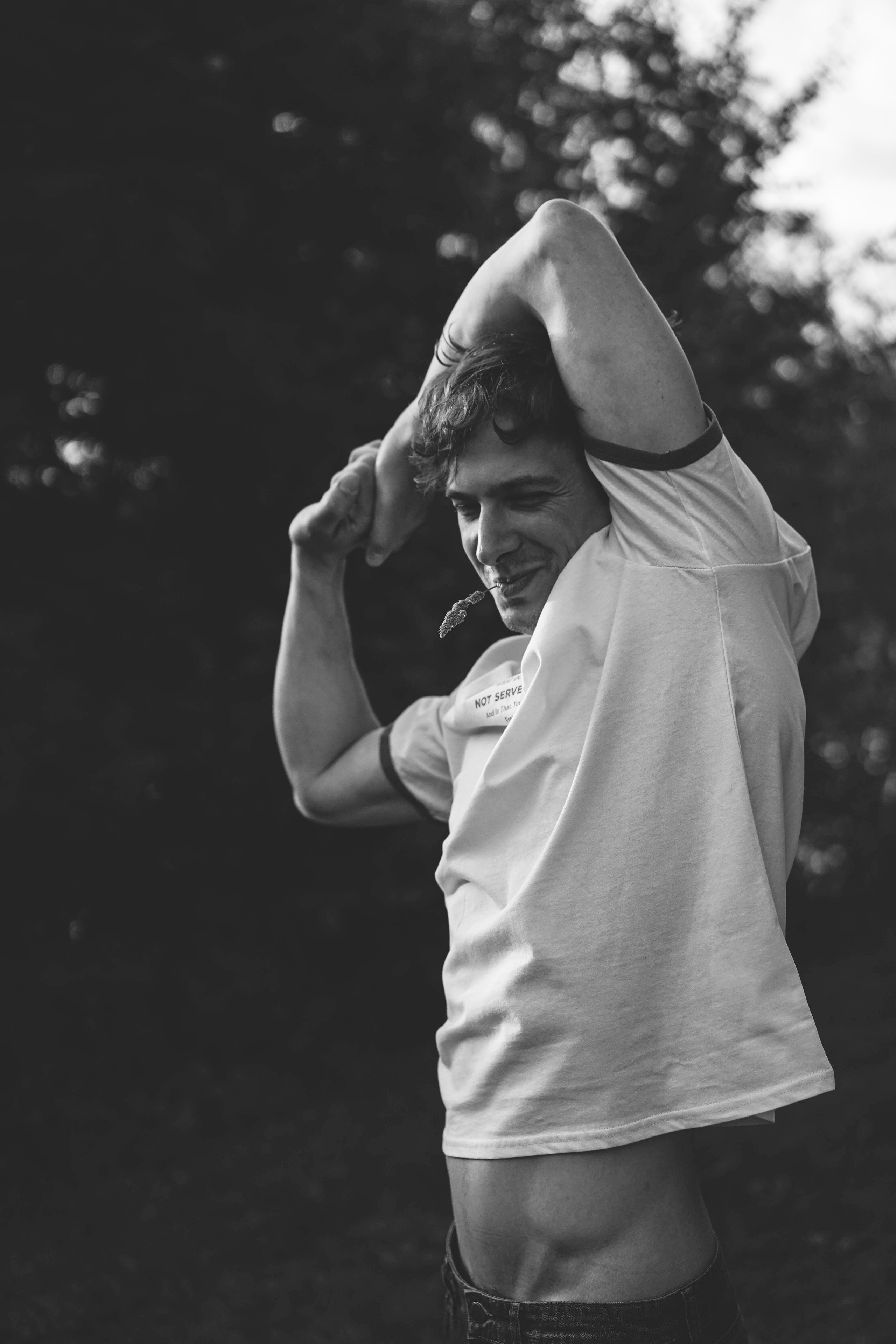 Nikita. Commercial photographer Natalia Bychkova