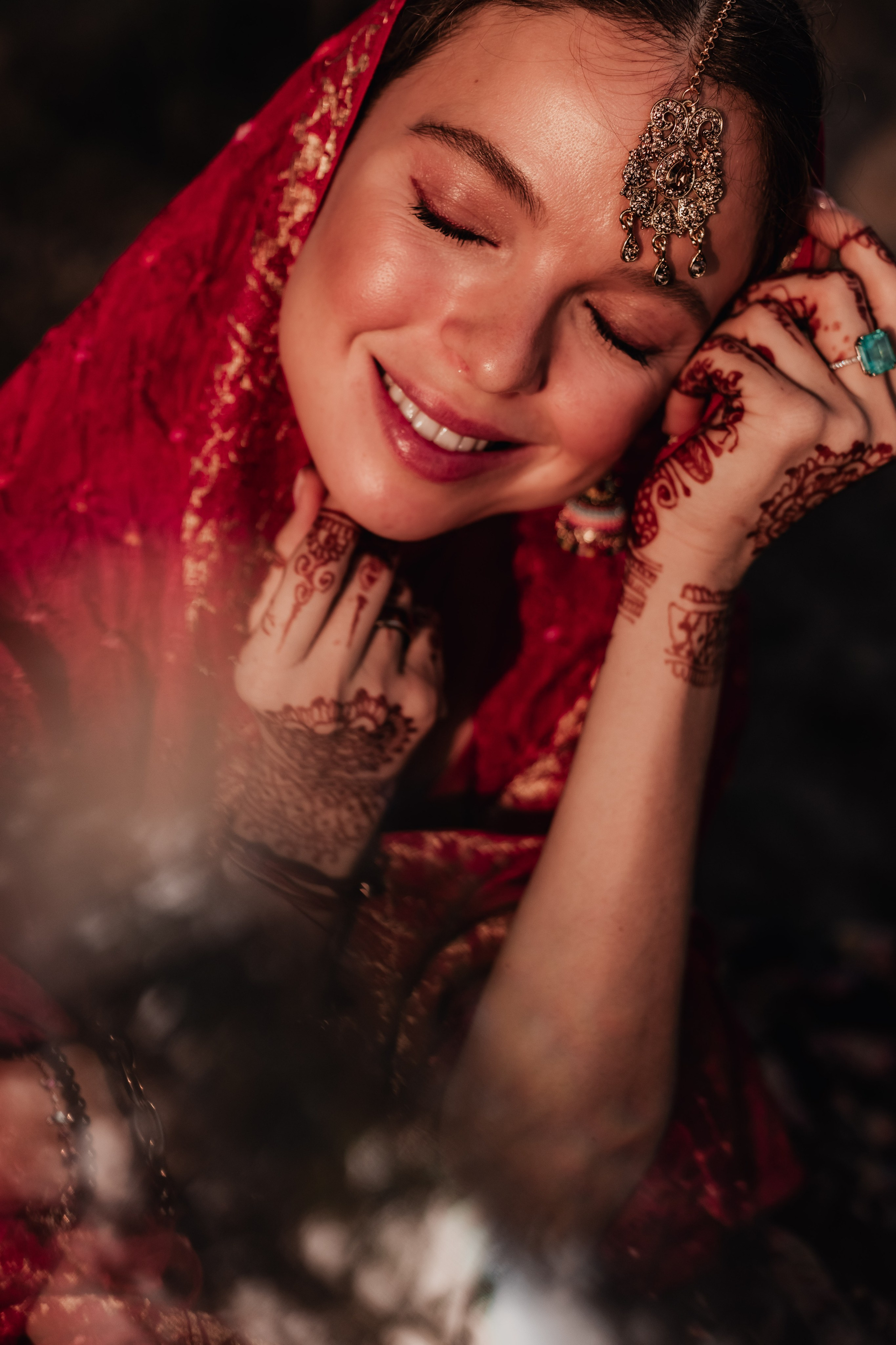 Nikunja Devi. Mariam Bagdasaryan