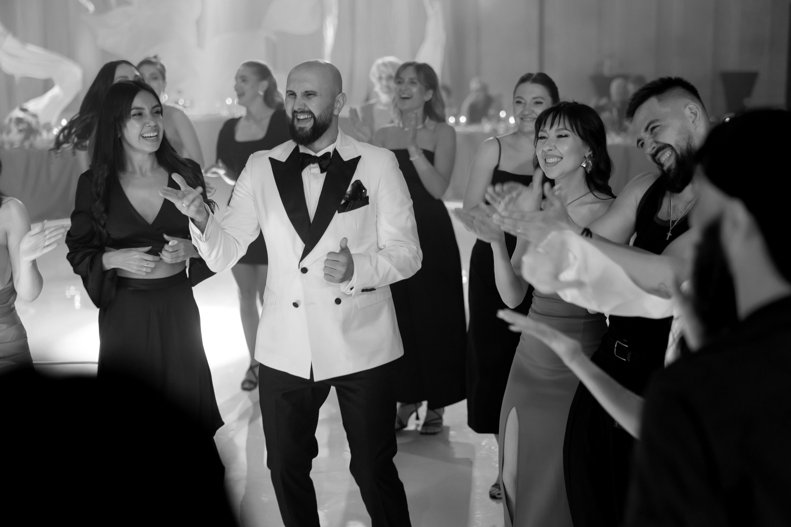 Илона & Роман. Yura Rush Свадебный фотограф Тюмень