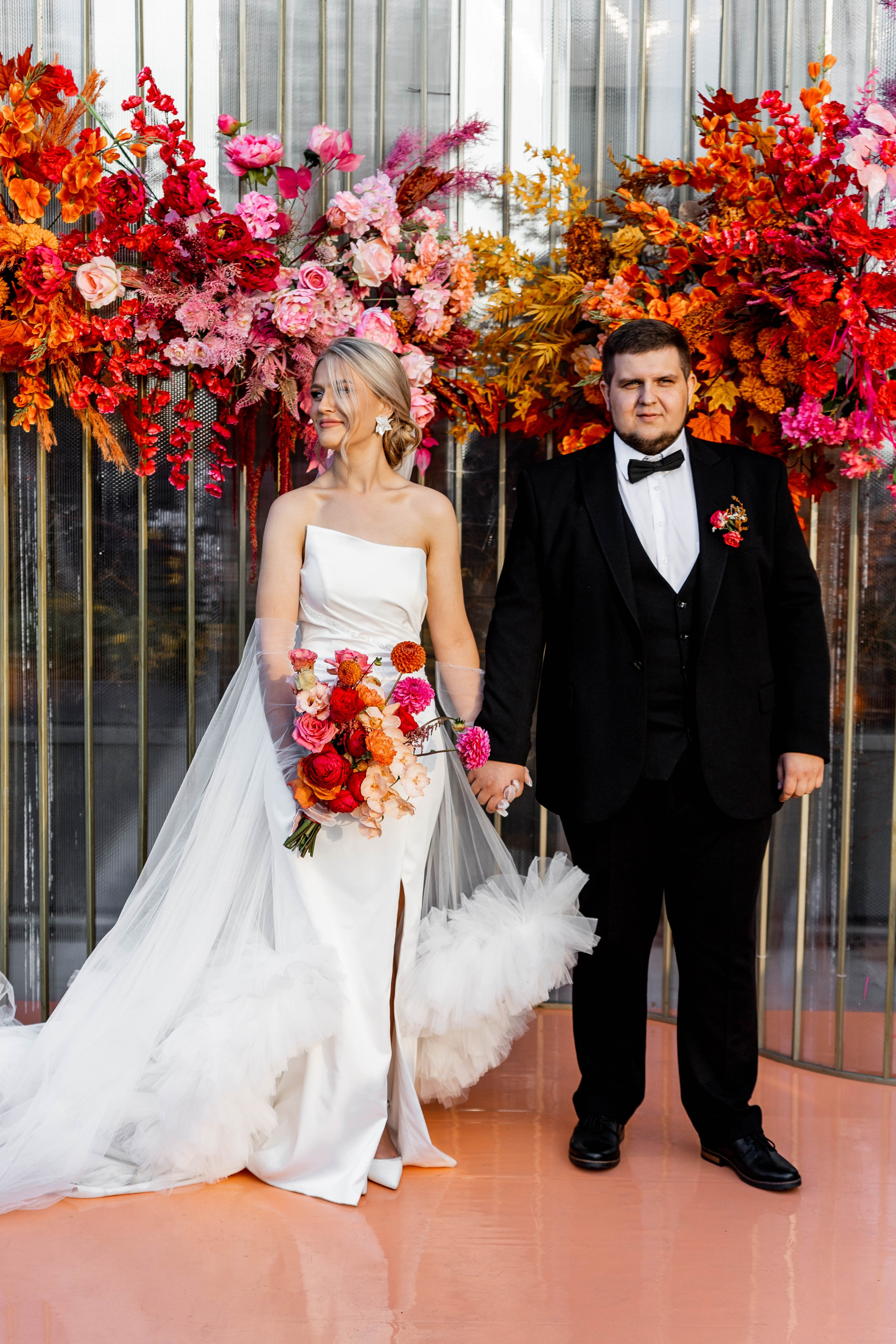 Ксения|Дмитрий. Свадебный фотограф Надежда Рыжикова