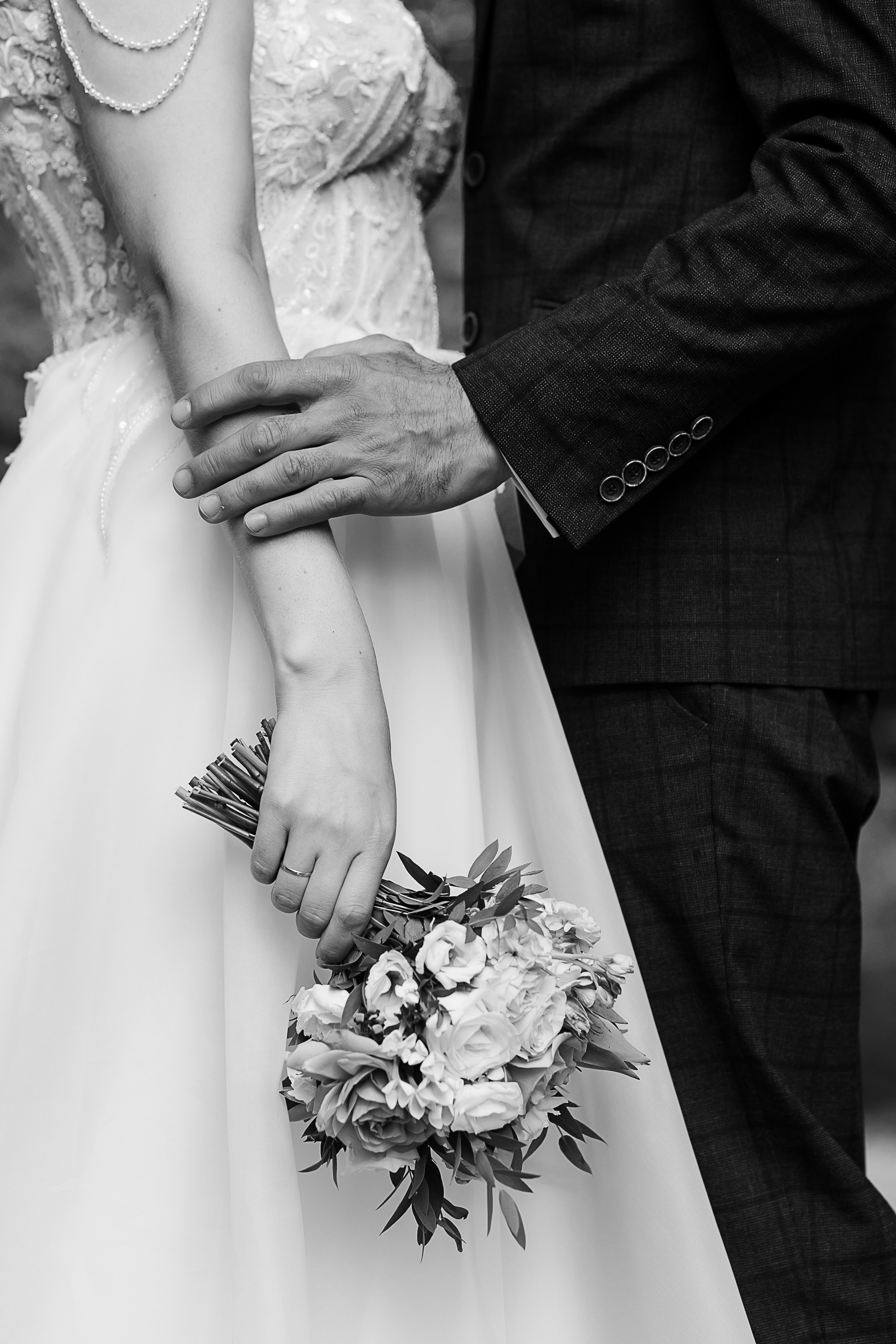 Свадьба Стаса и Насти. Свадебный и семейный фотограф в Твери и Тверской области