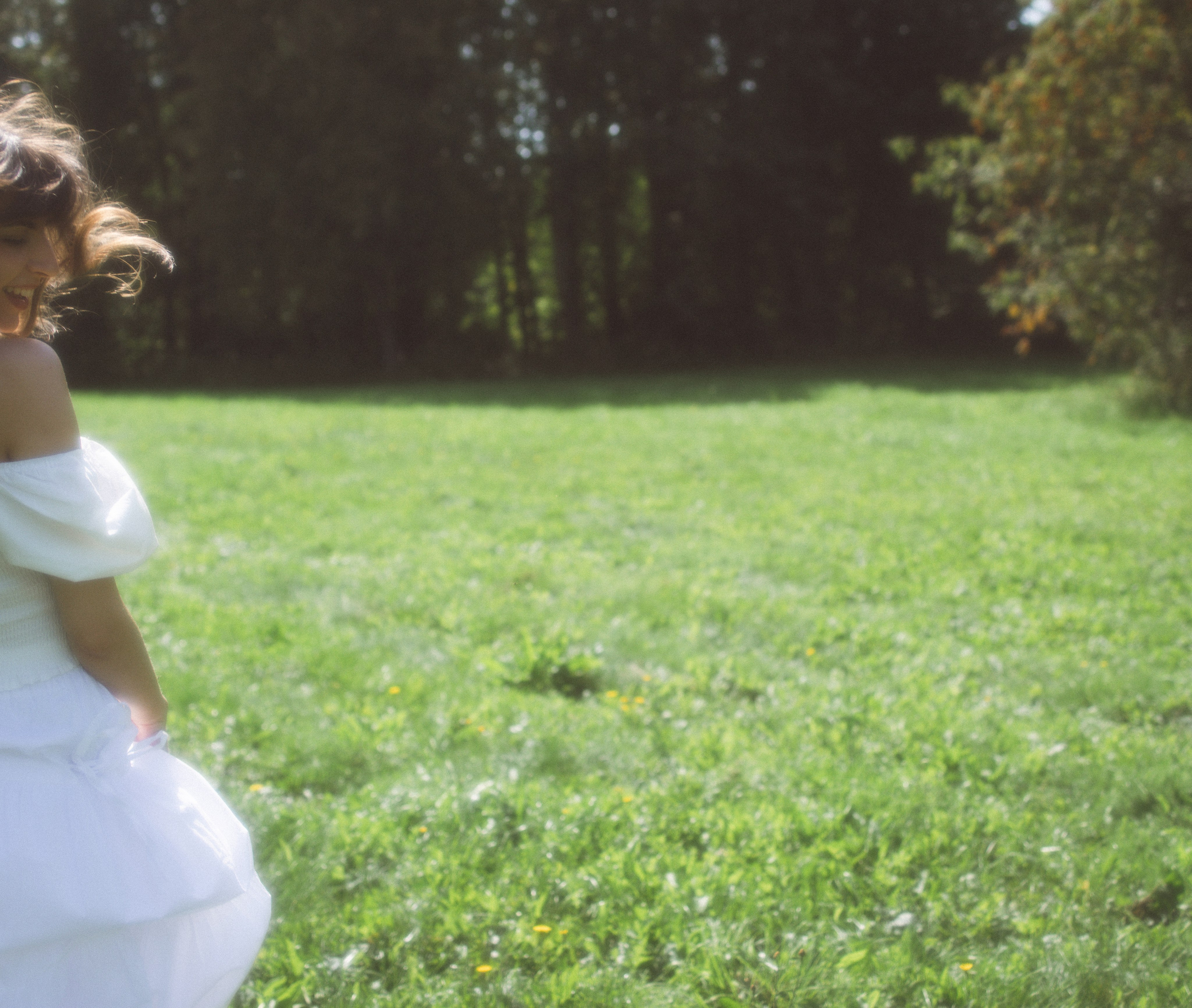 Женский портрет. Семейный фотограф Регина Чудо