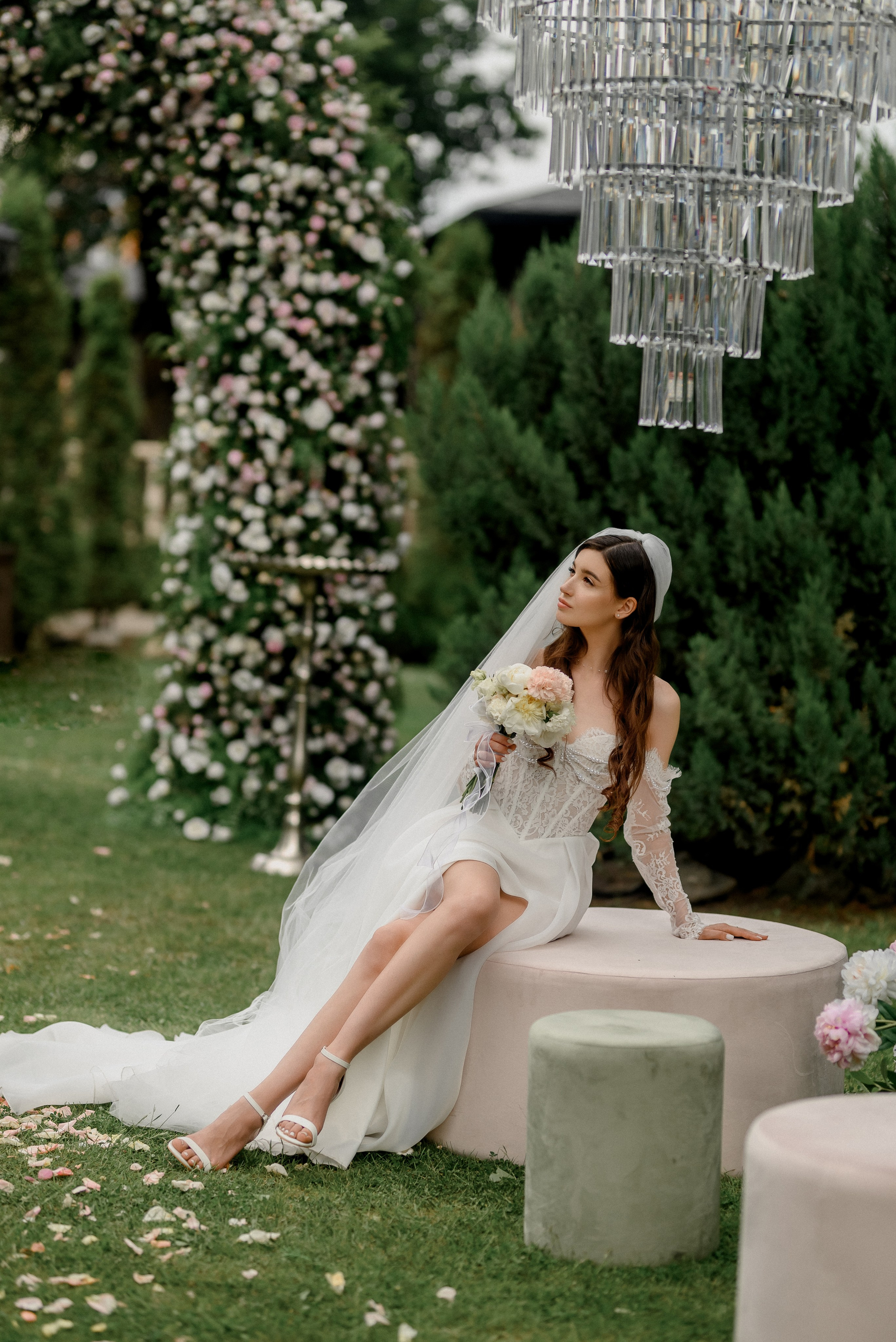 Иван и Анна. Фотограф Анна Абрикосова