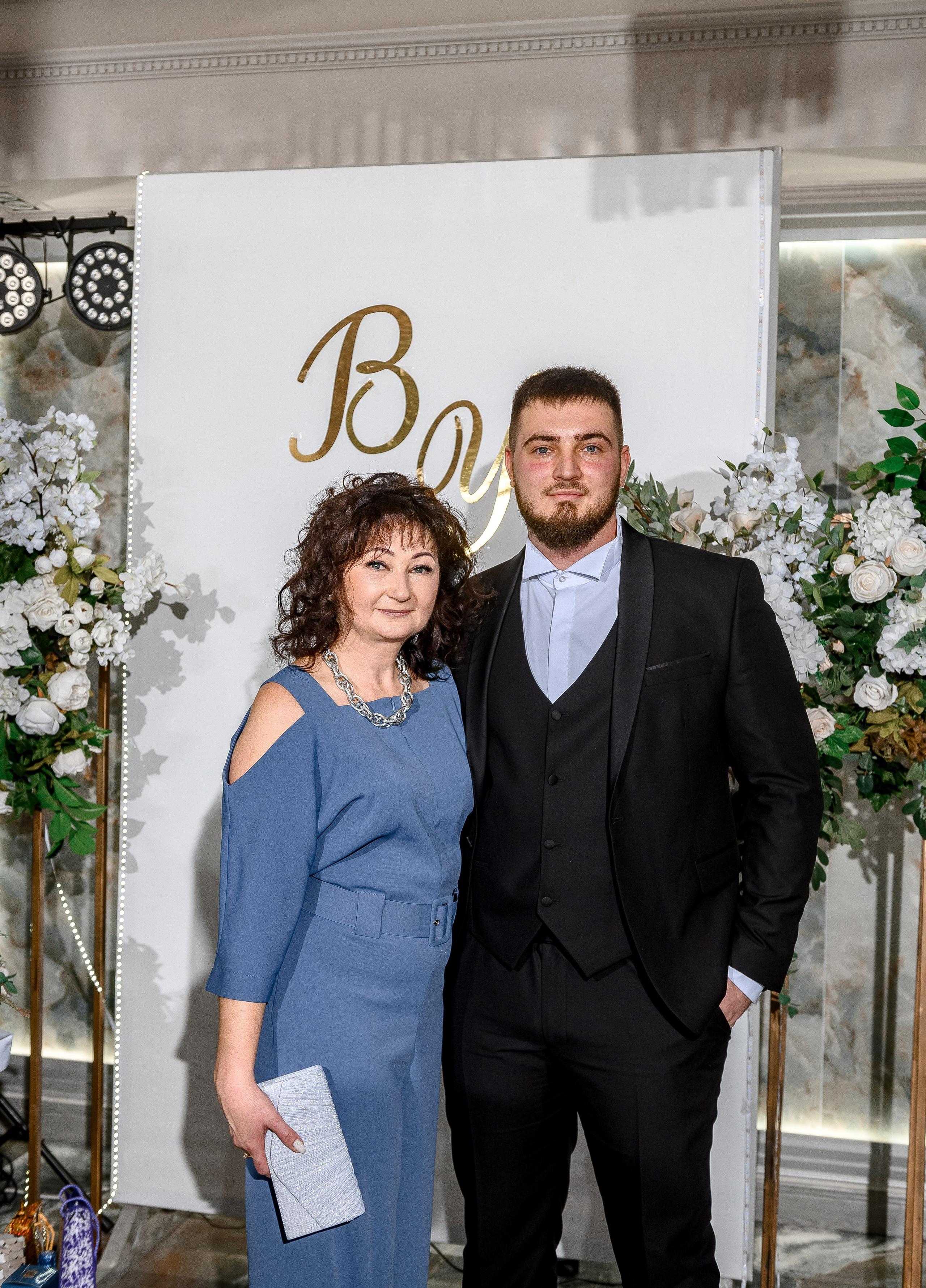 Влад и Ульяна. Фотограф Анна Абрикосова