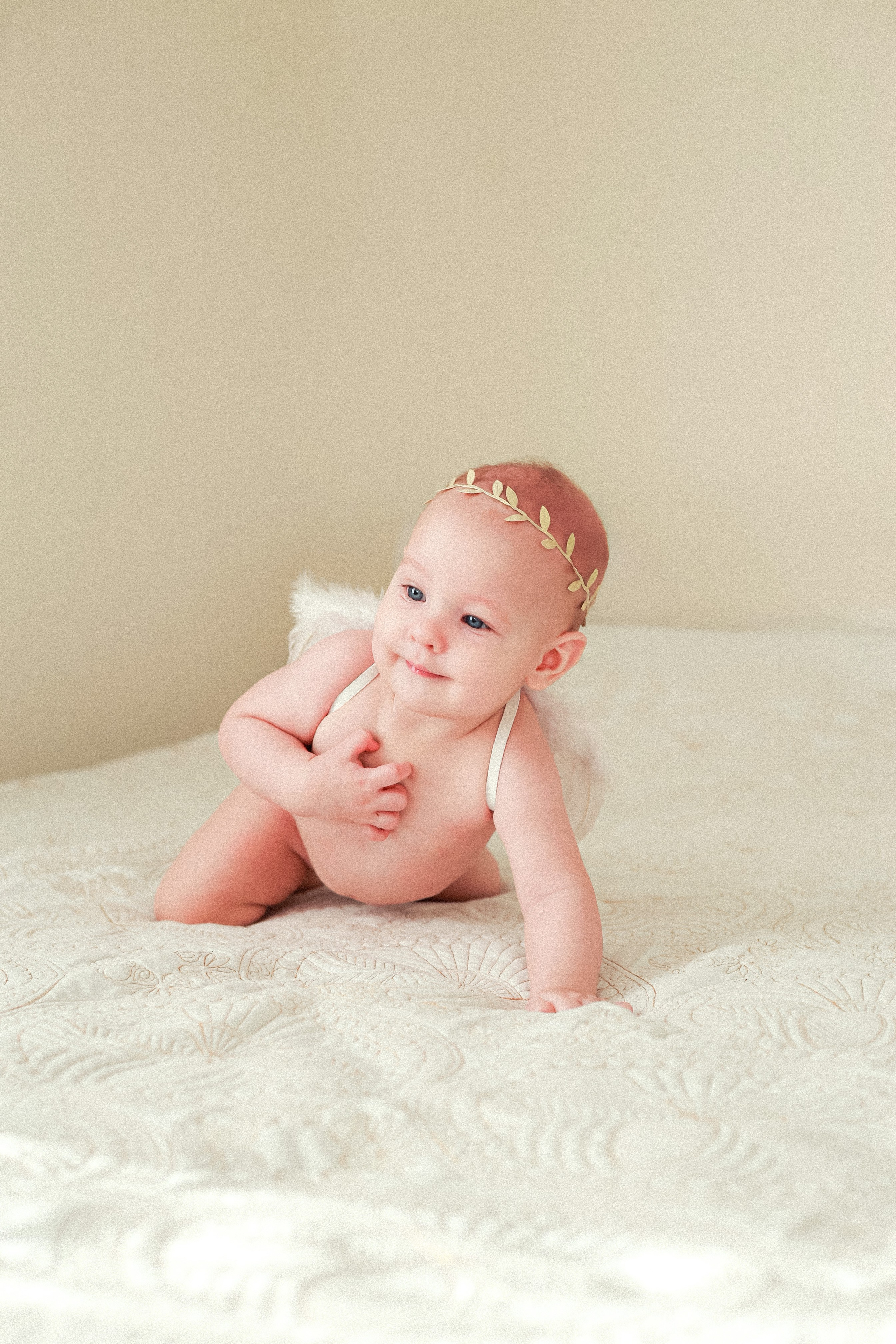 Илья, Таня и Ева. Семейный фотограф в Москве и МО Варвара Шаранова