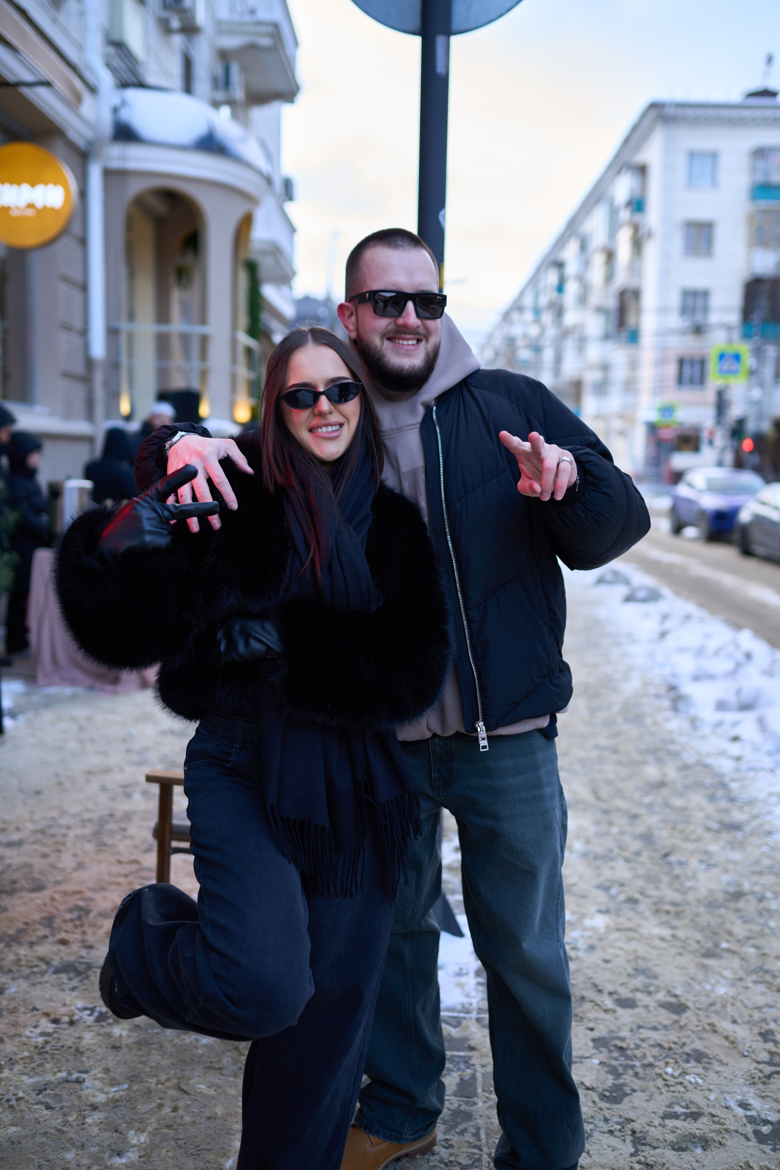 APRES SKI. Фотограф Краснодар