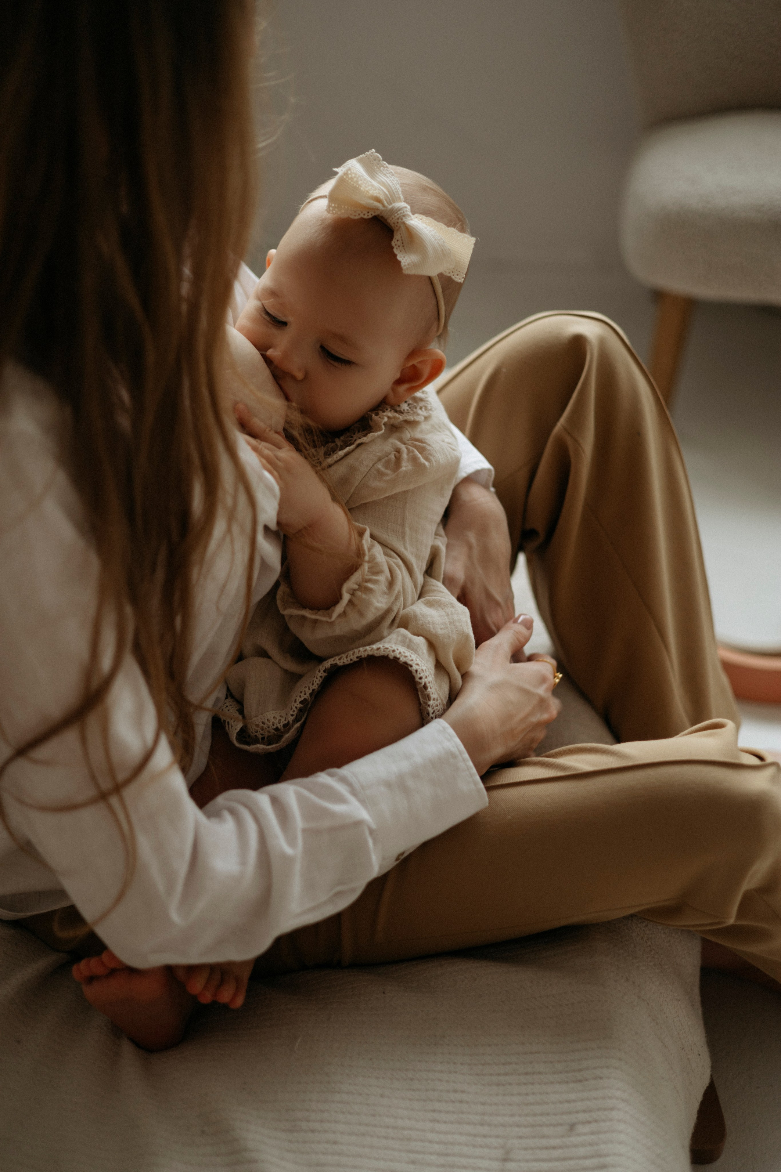 Семейная Инна. Самый теплый фотограф в Краснодаре Рябоконь Ксения